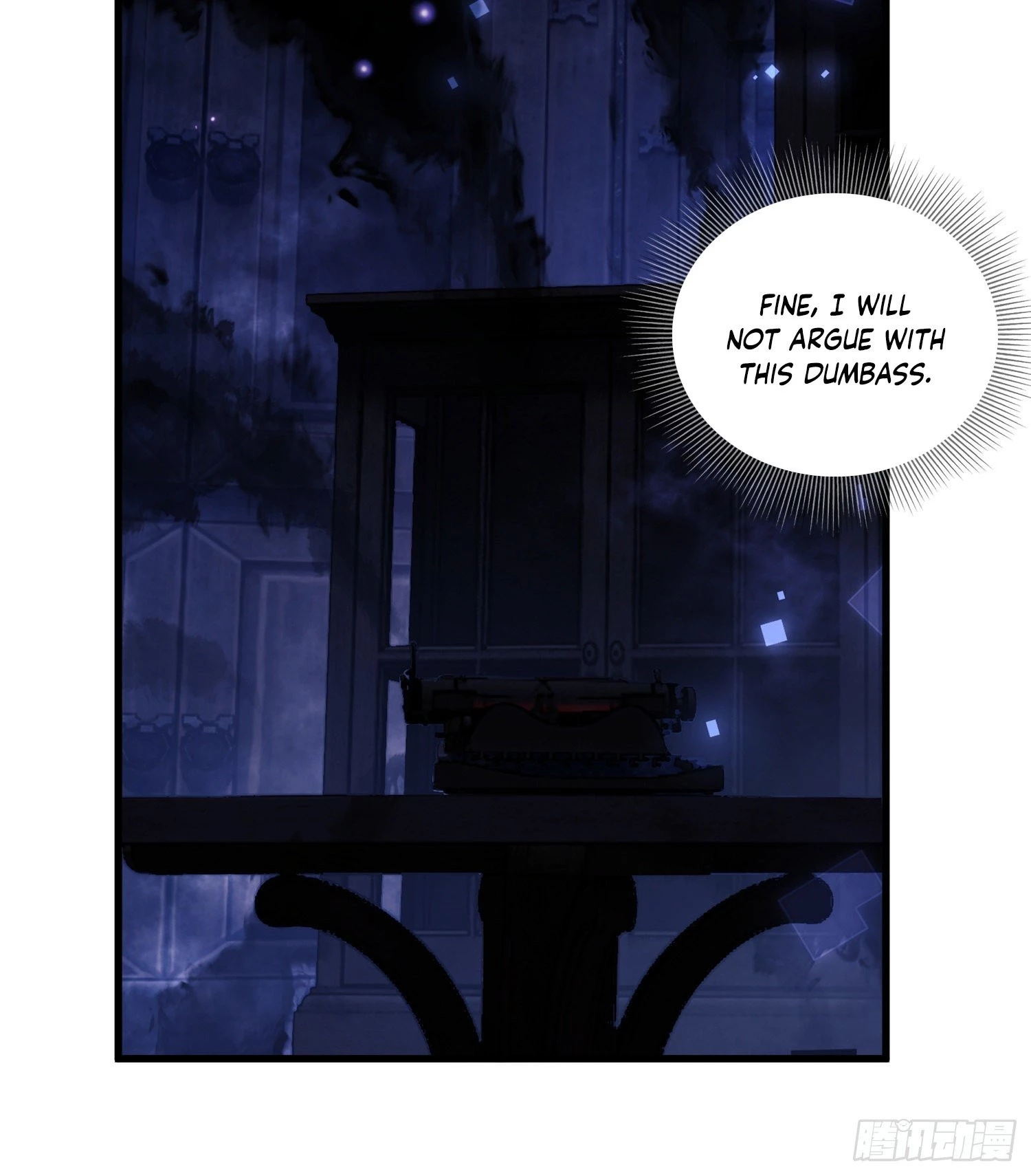 The First Sequence Chapter 28 - 70
