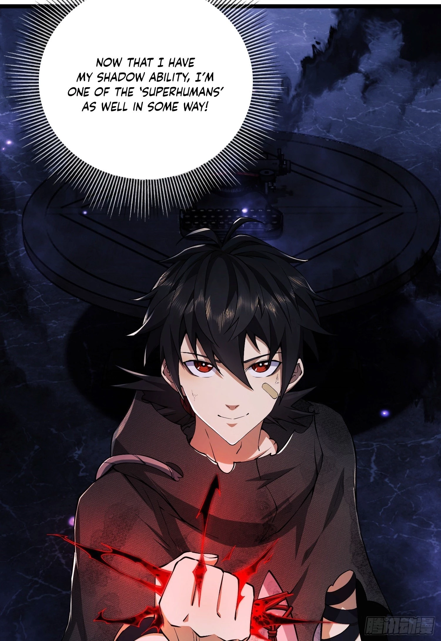 The First Sequence Chapter 28 - 73