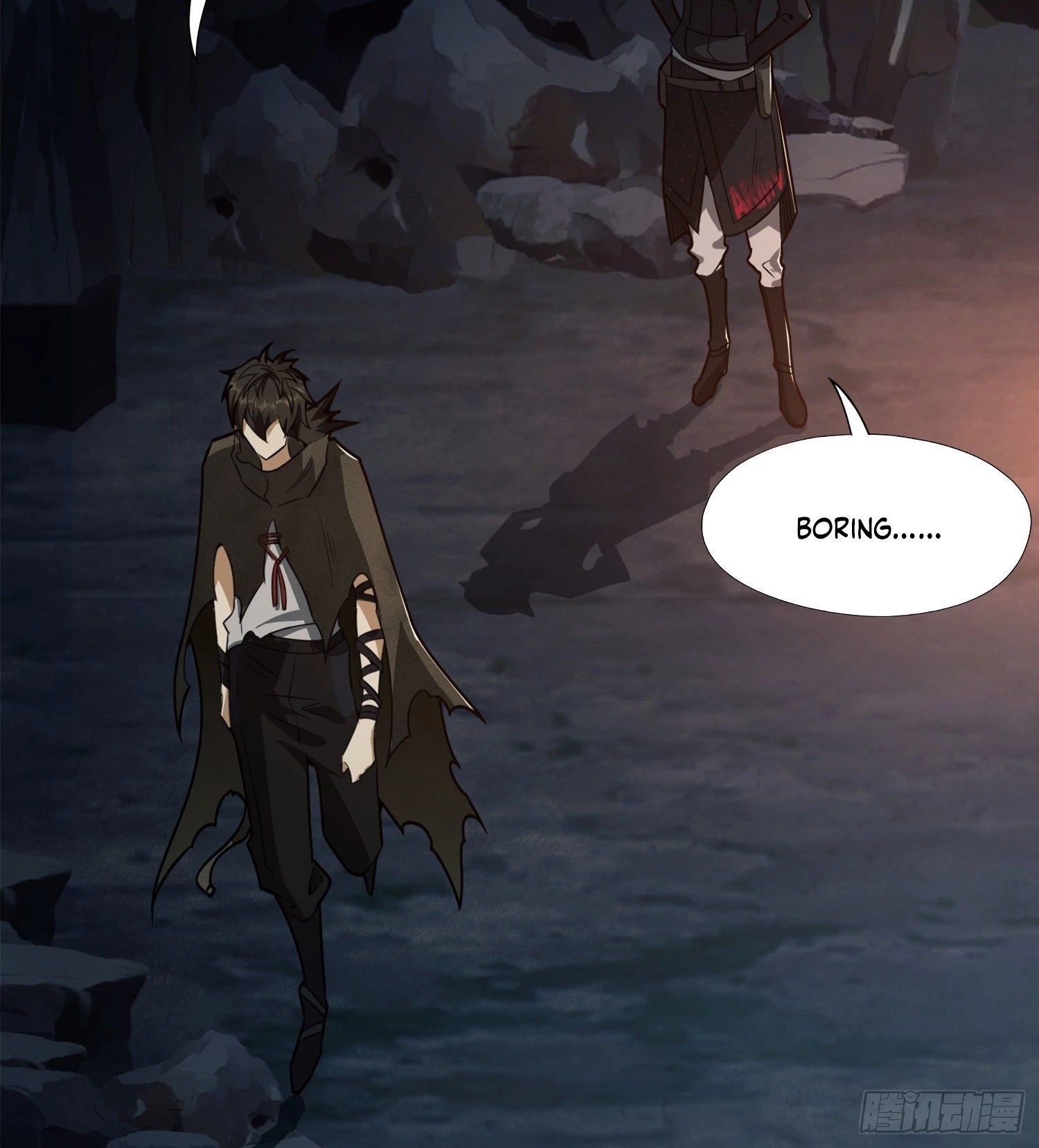 The First Sequence Chapter 29 - 11