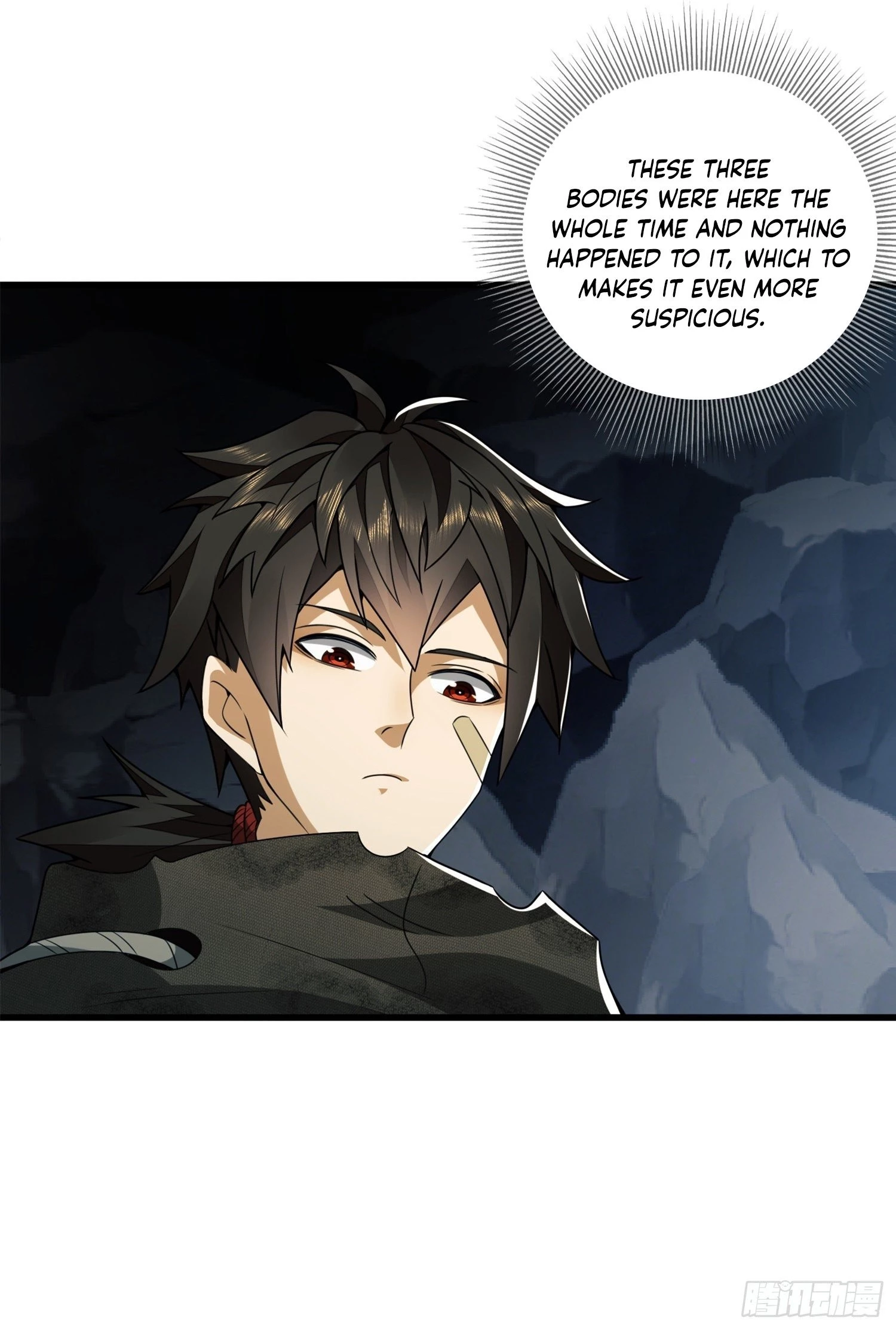 The First Sequence Chapter 29 - 17