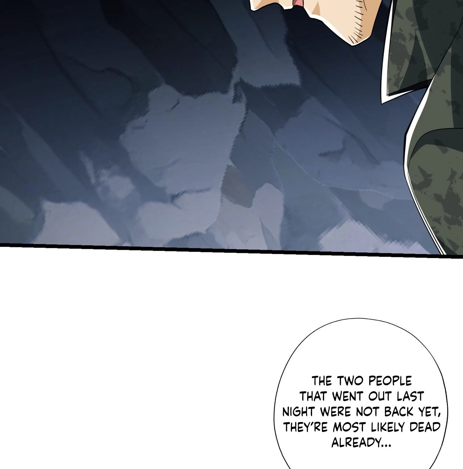 The First Sequence Chapter 29 - 21