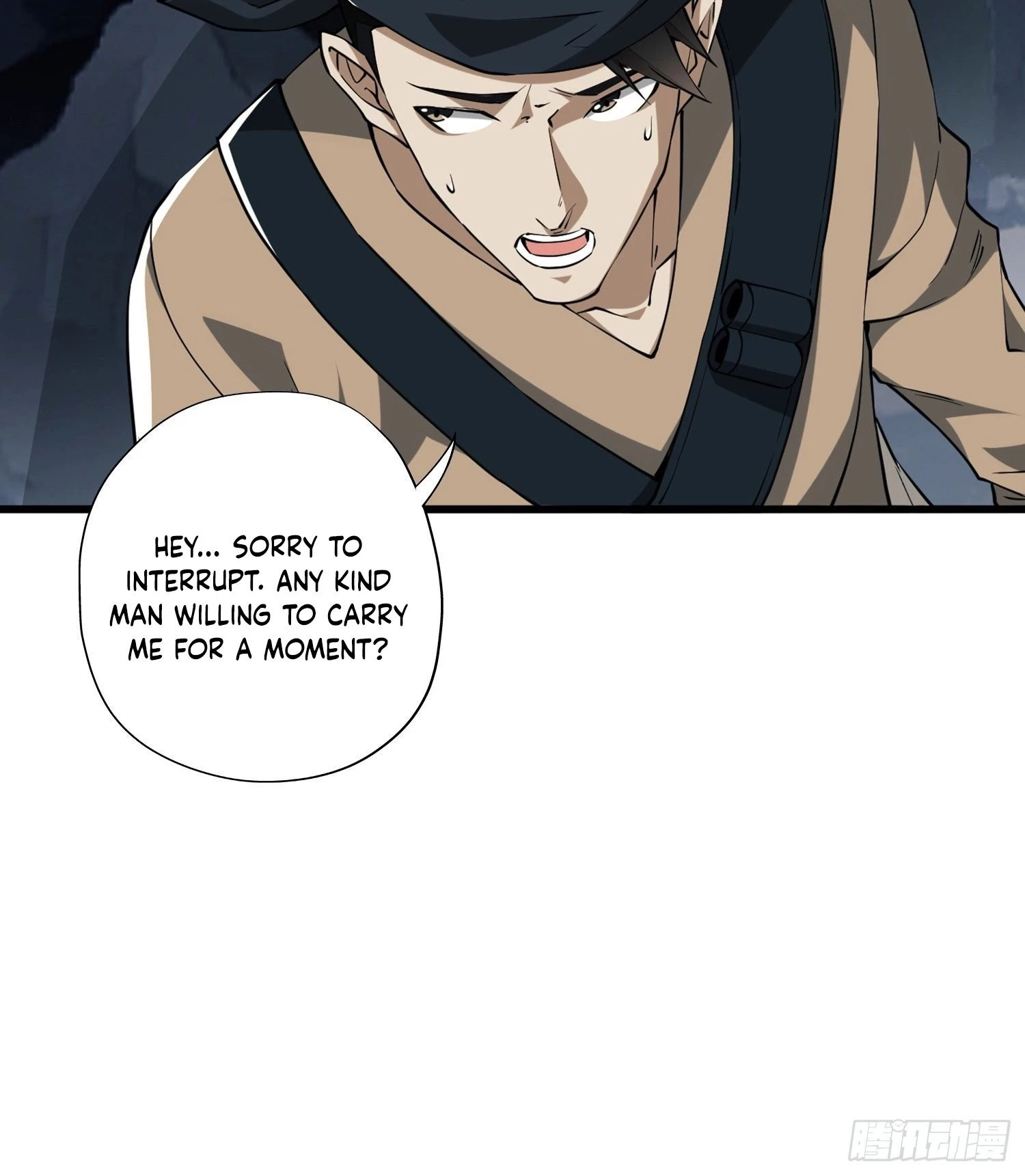The First Sequence Chapter 29 - 26