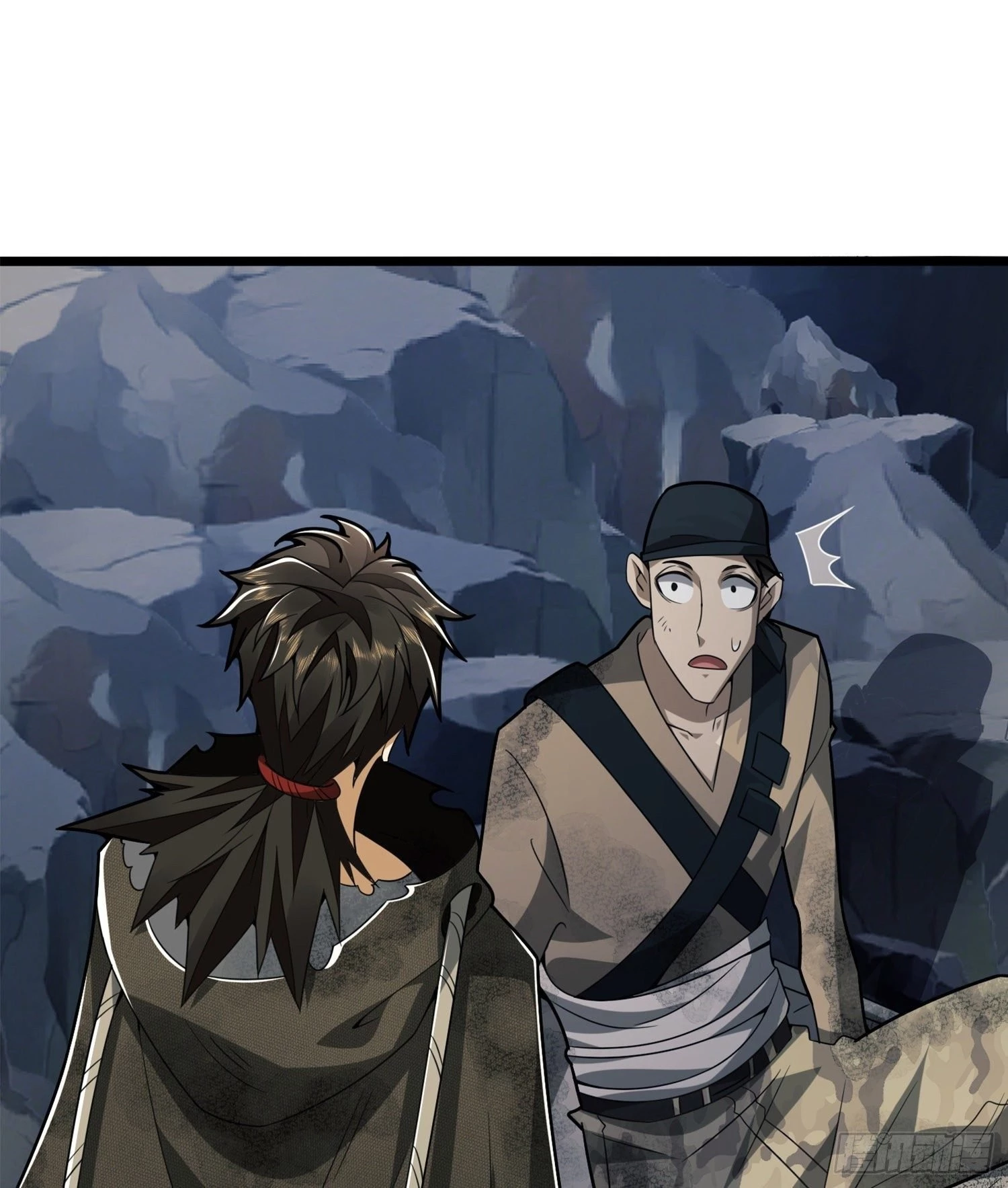 The First Sequence Chapter 29 - 27