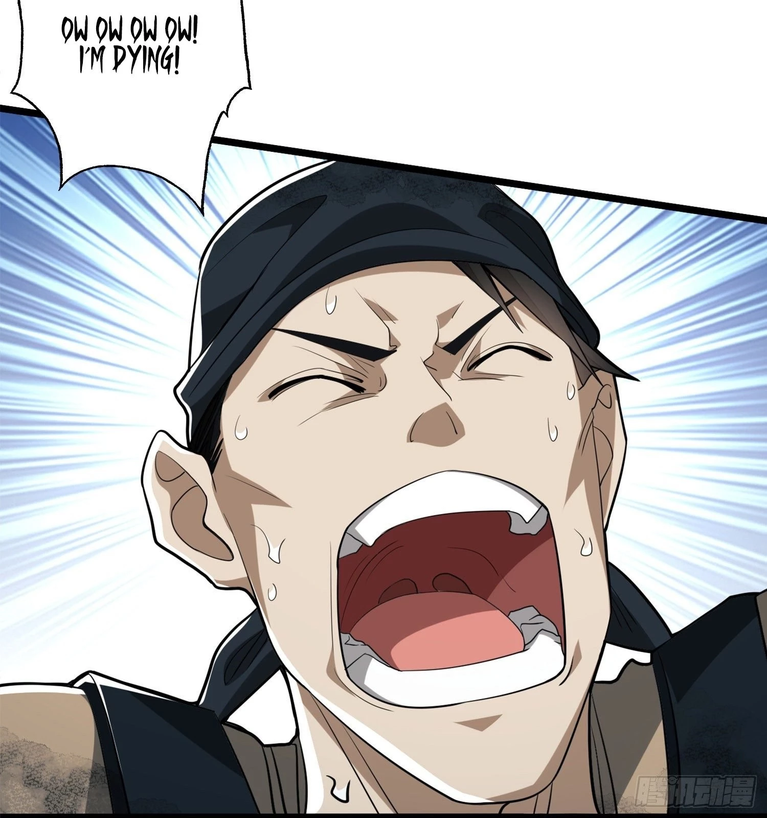 The First Sequence Chapter 29 - 30
