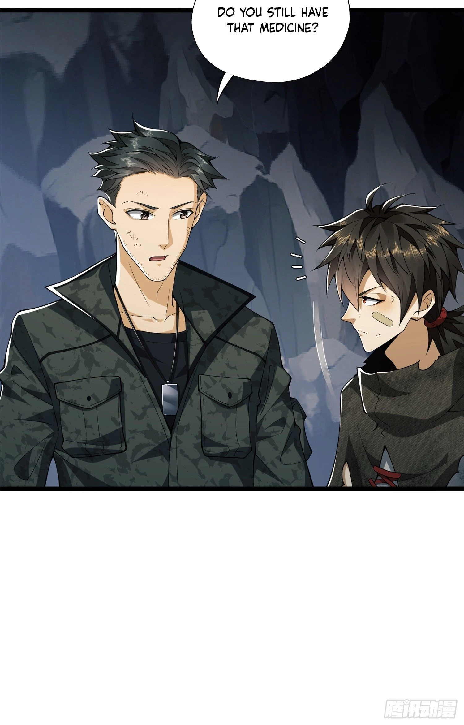 The First Sequence Chapter 29 - 37