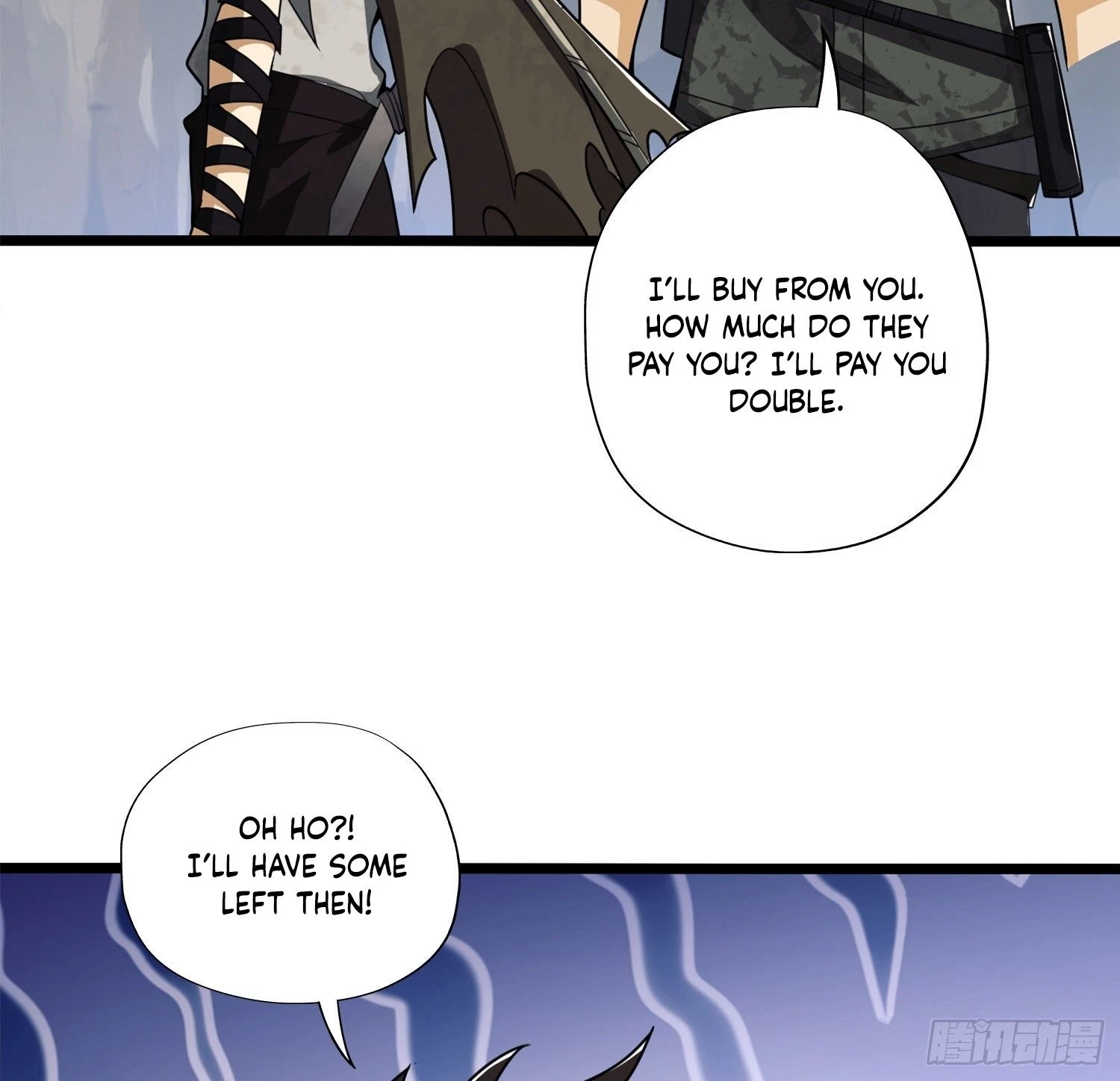 The First Sequence Chapter 29 - 39