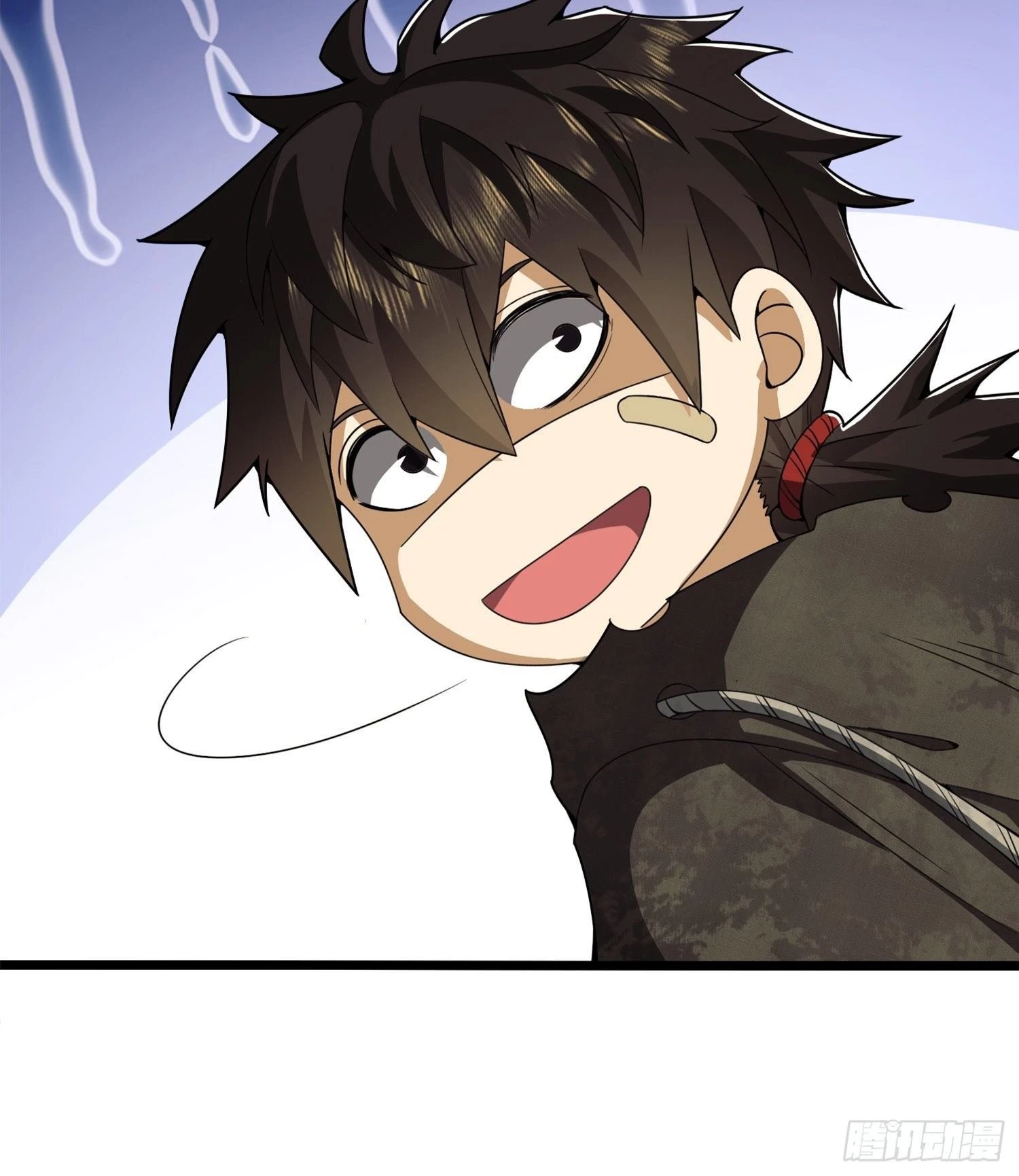 The First Sequence Chapter 29 - 40
