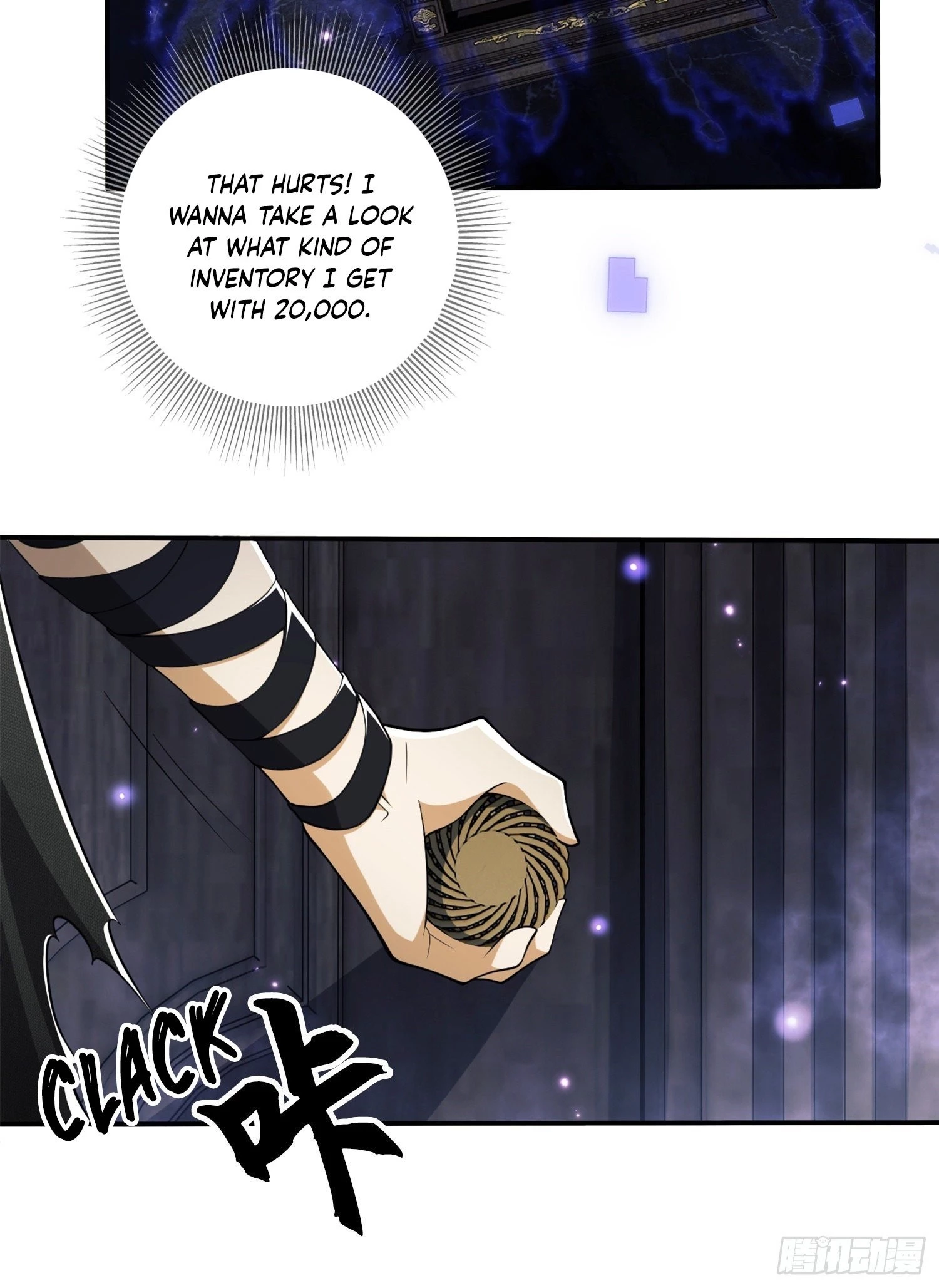 The First Sequence Chapter 29 - 55