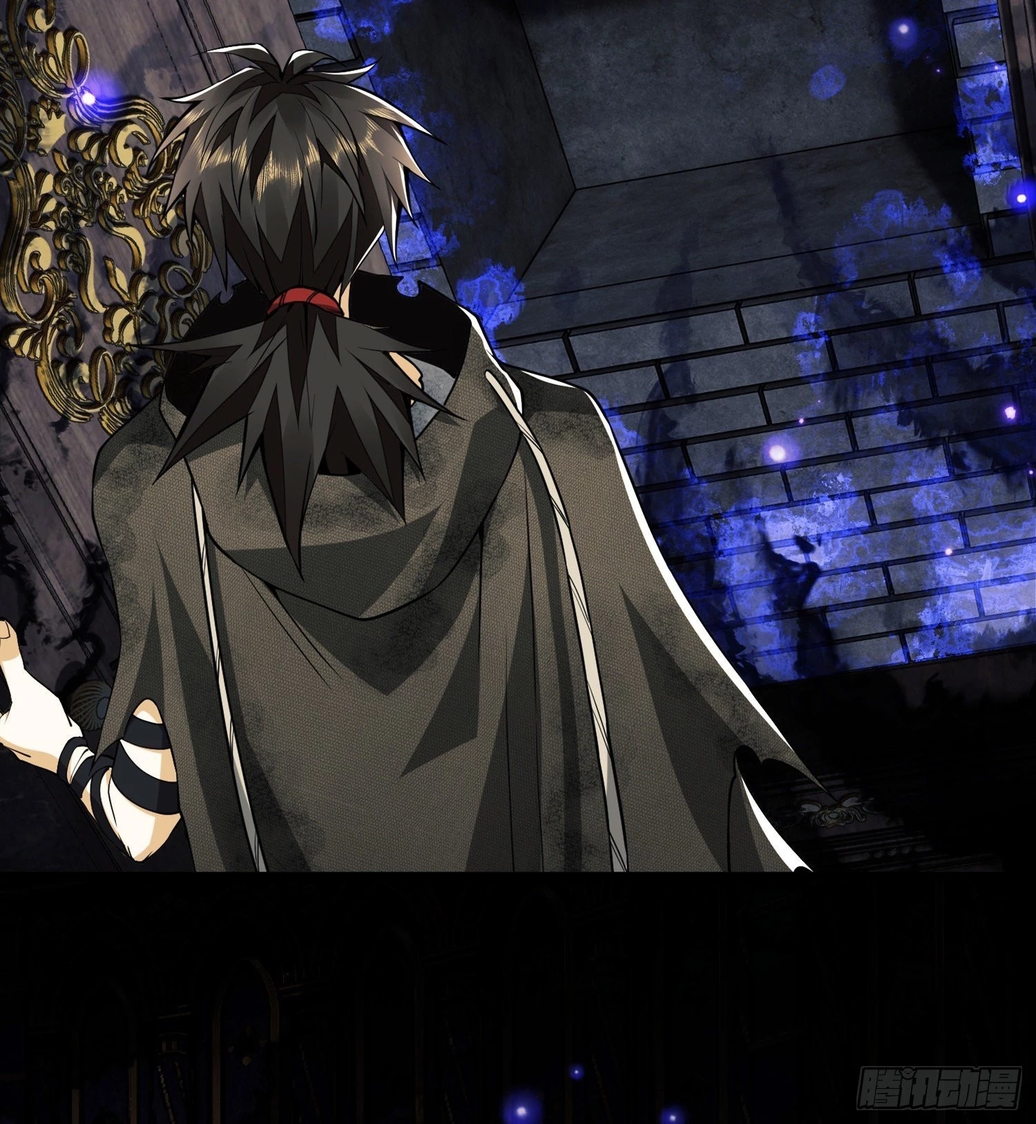 The First Sequence Chapter 29 - 57