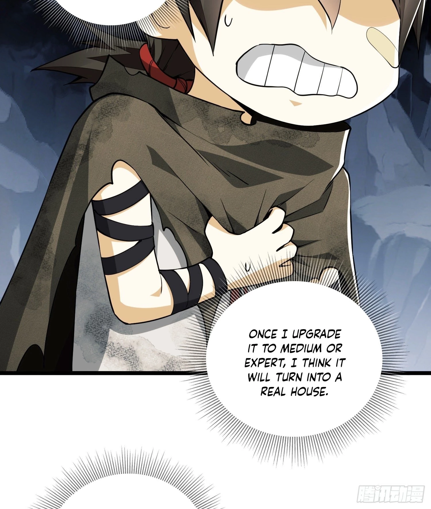 The First Sequence Chapter 29 - 60