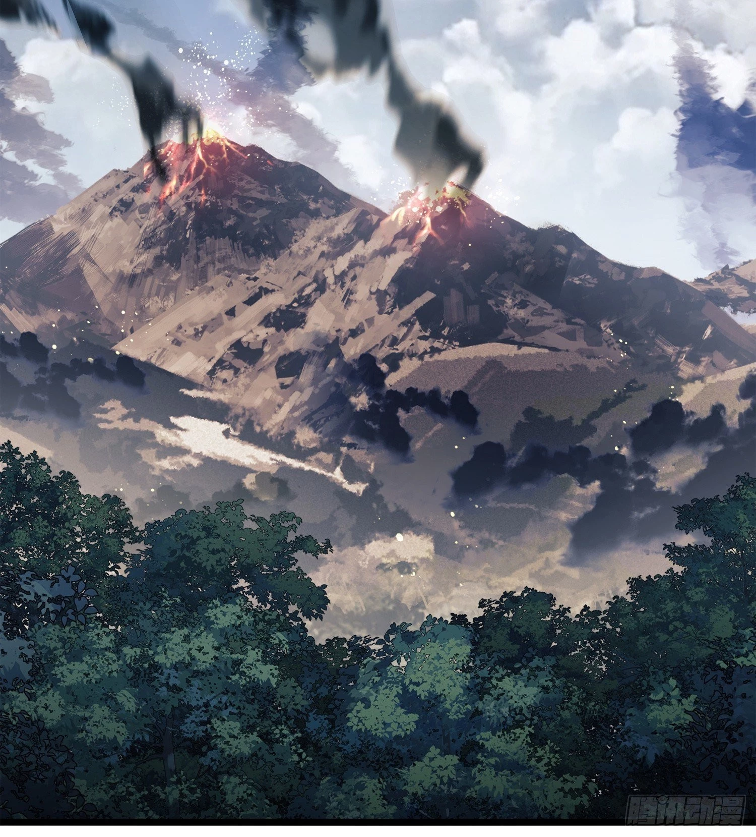 The First Sequence Chapter 29 - 64