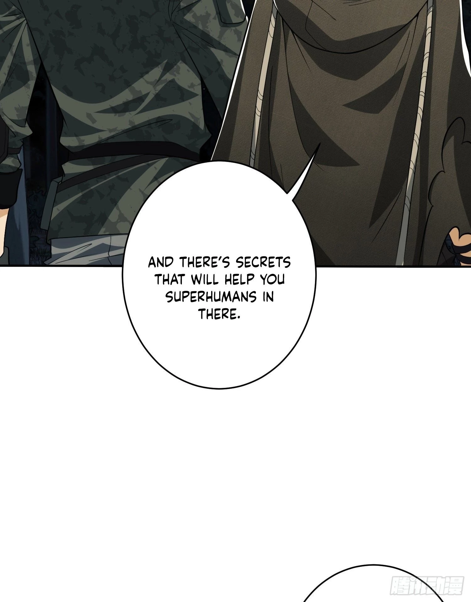 The First Sequence Chapter 30 - 6