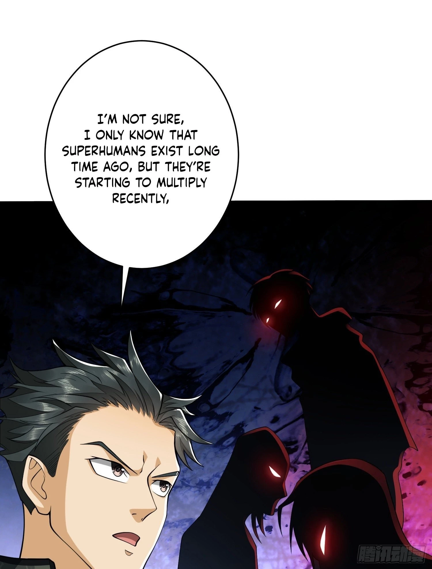 The First Sequence Chapter 30 - 8