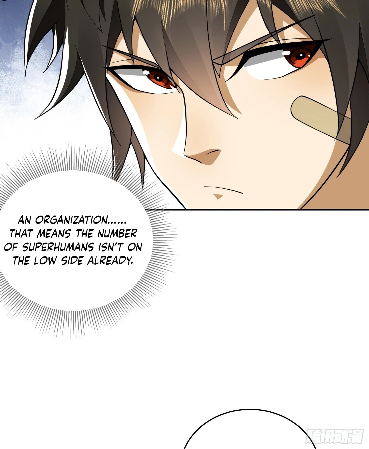 The First Sequence Chapter 30 - 10