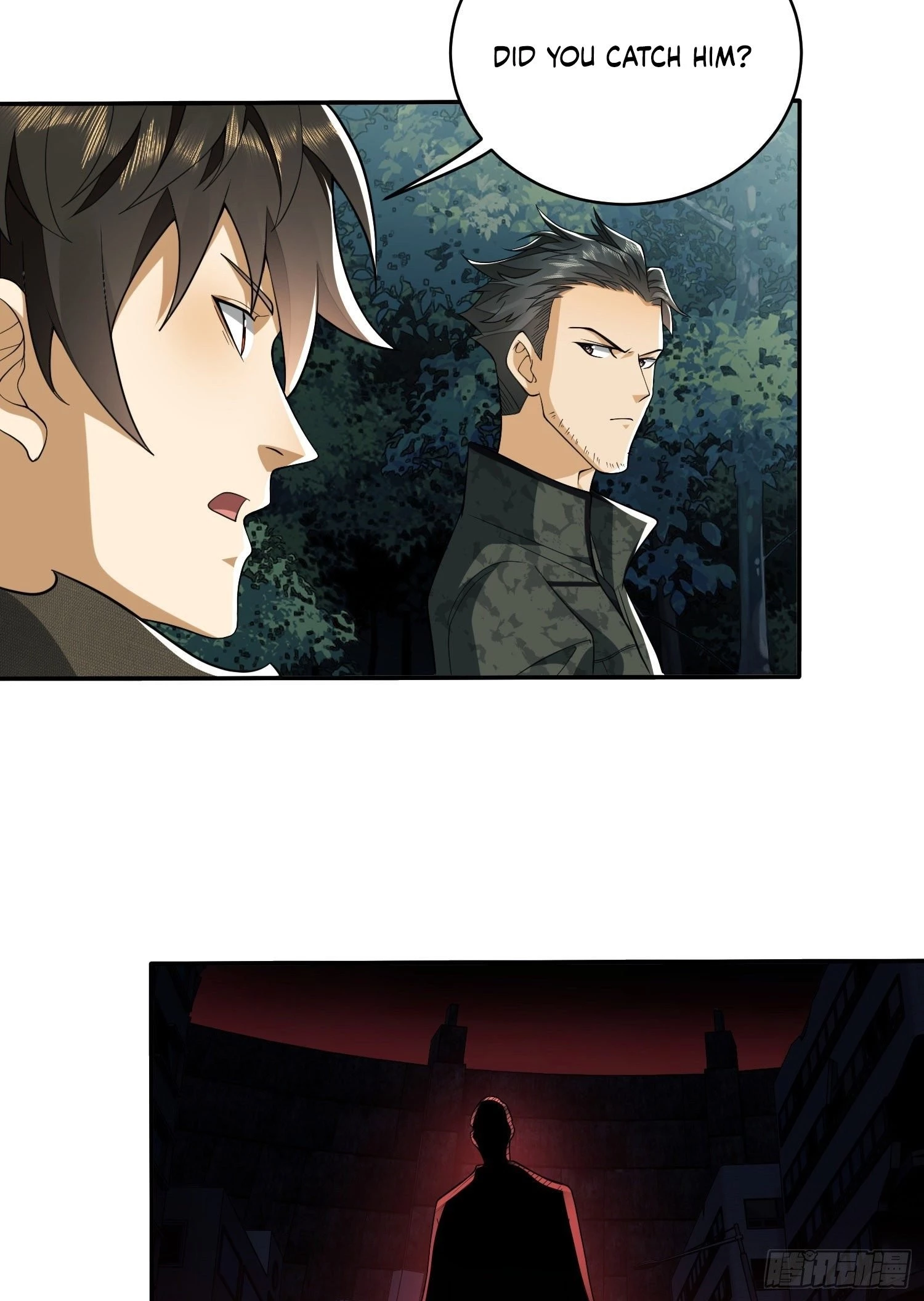 The First Sequence Chapter 30 - 11