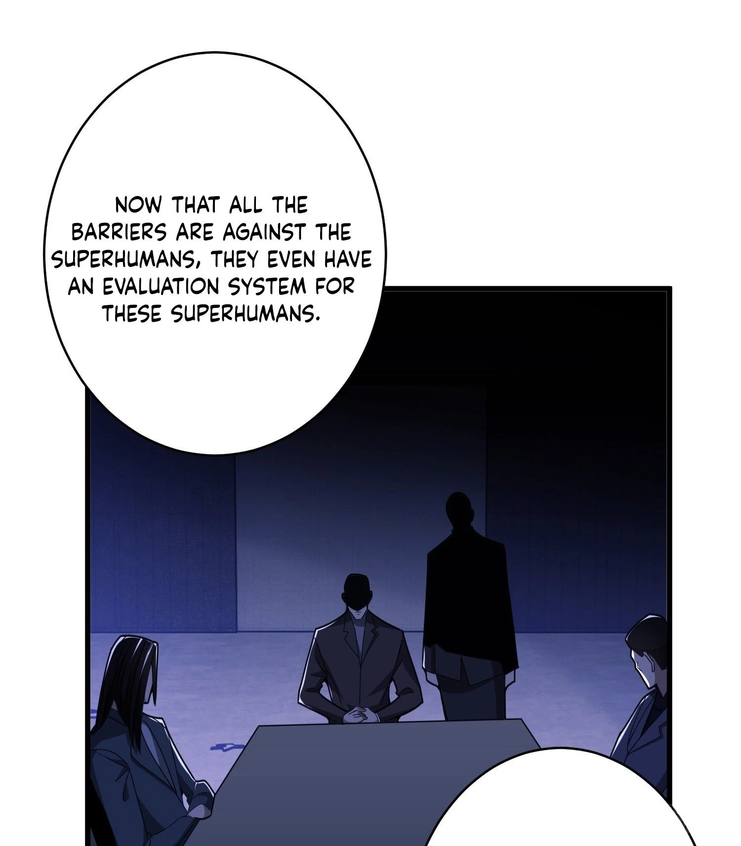 The First Sequence Chapter 30 - 13