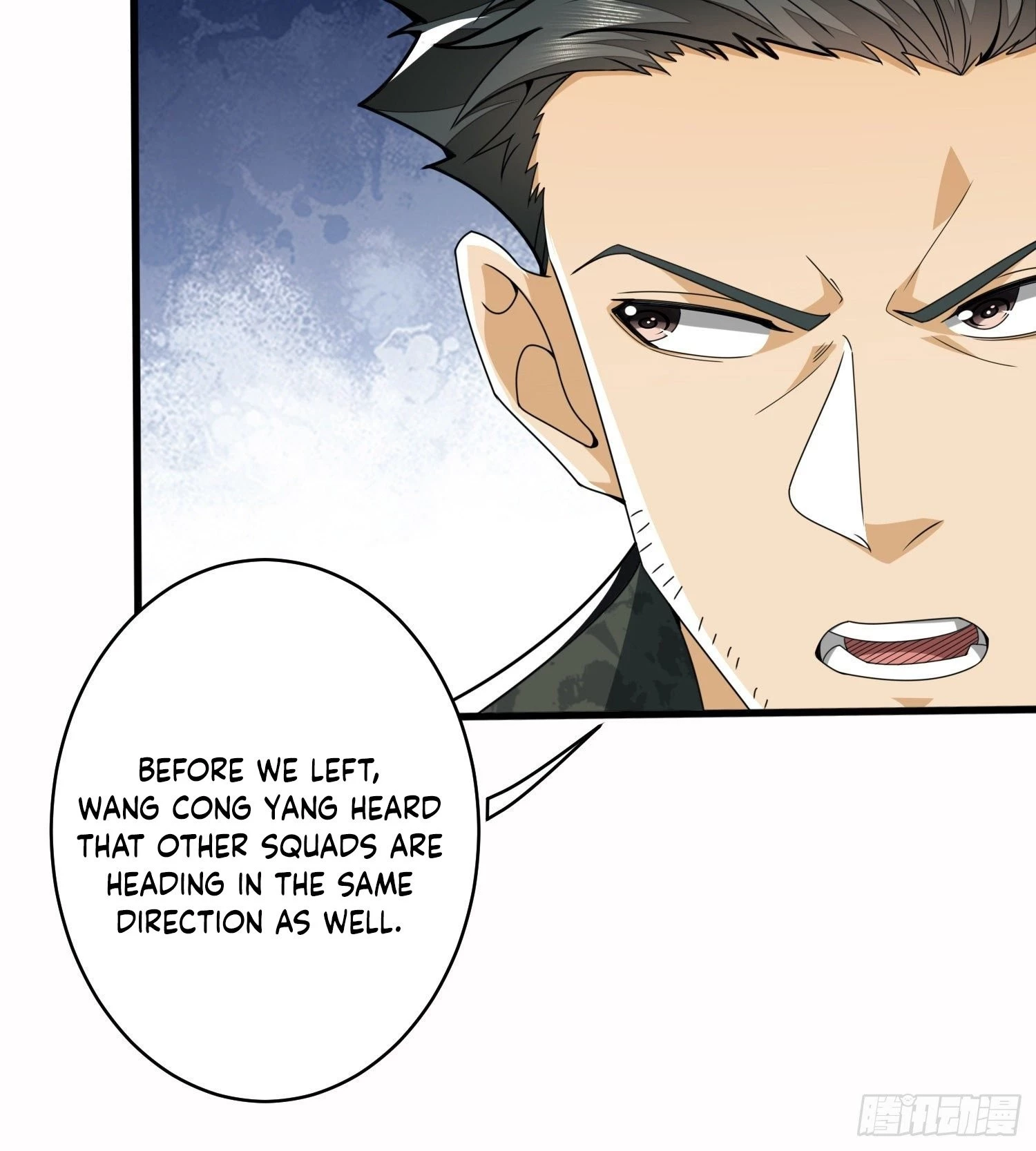 The First Sequence Chapter 30 - 18