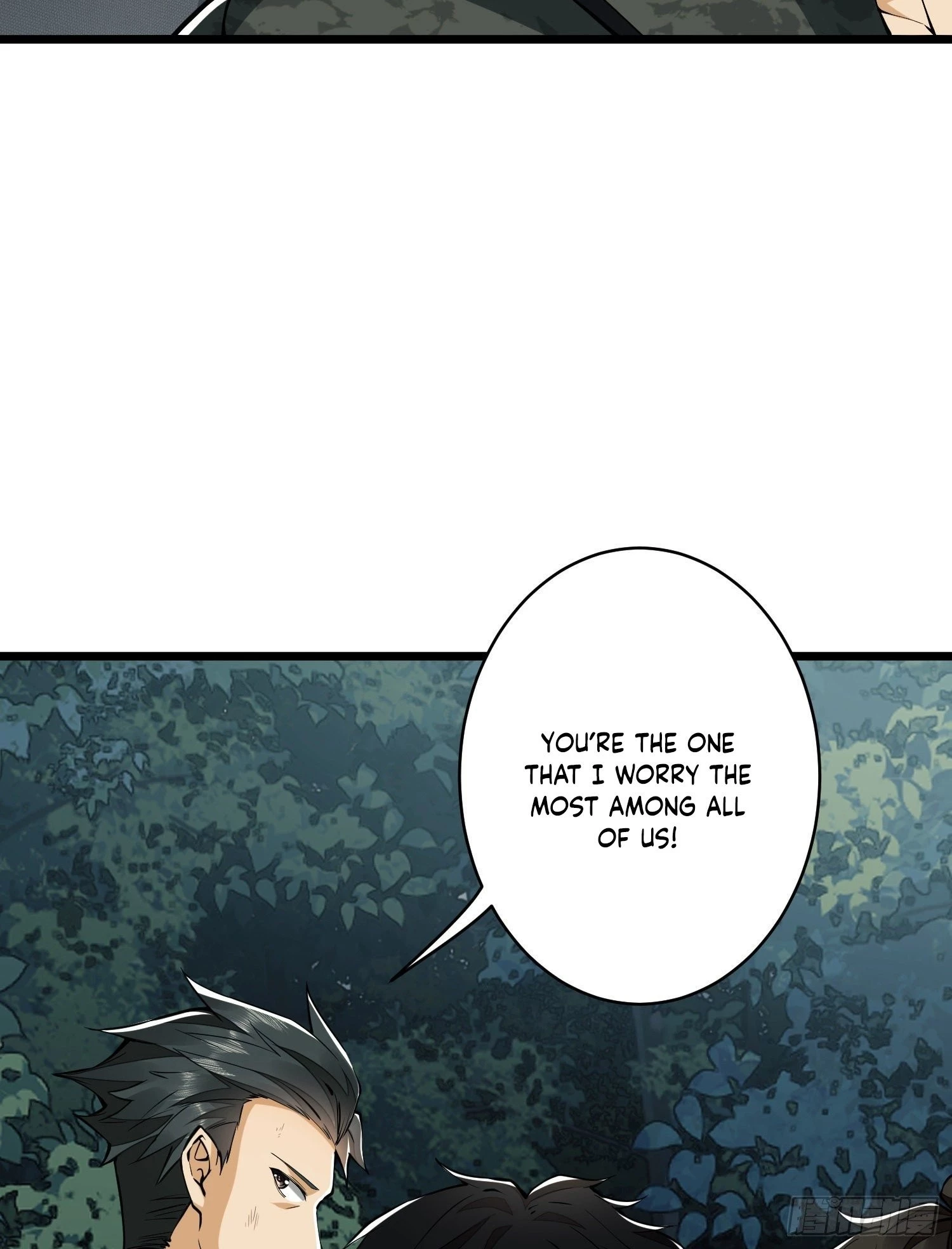 The First Sequence Chapter 30 - 28