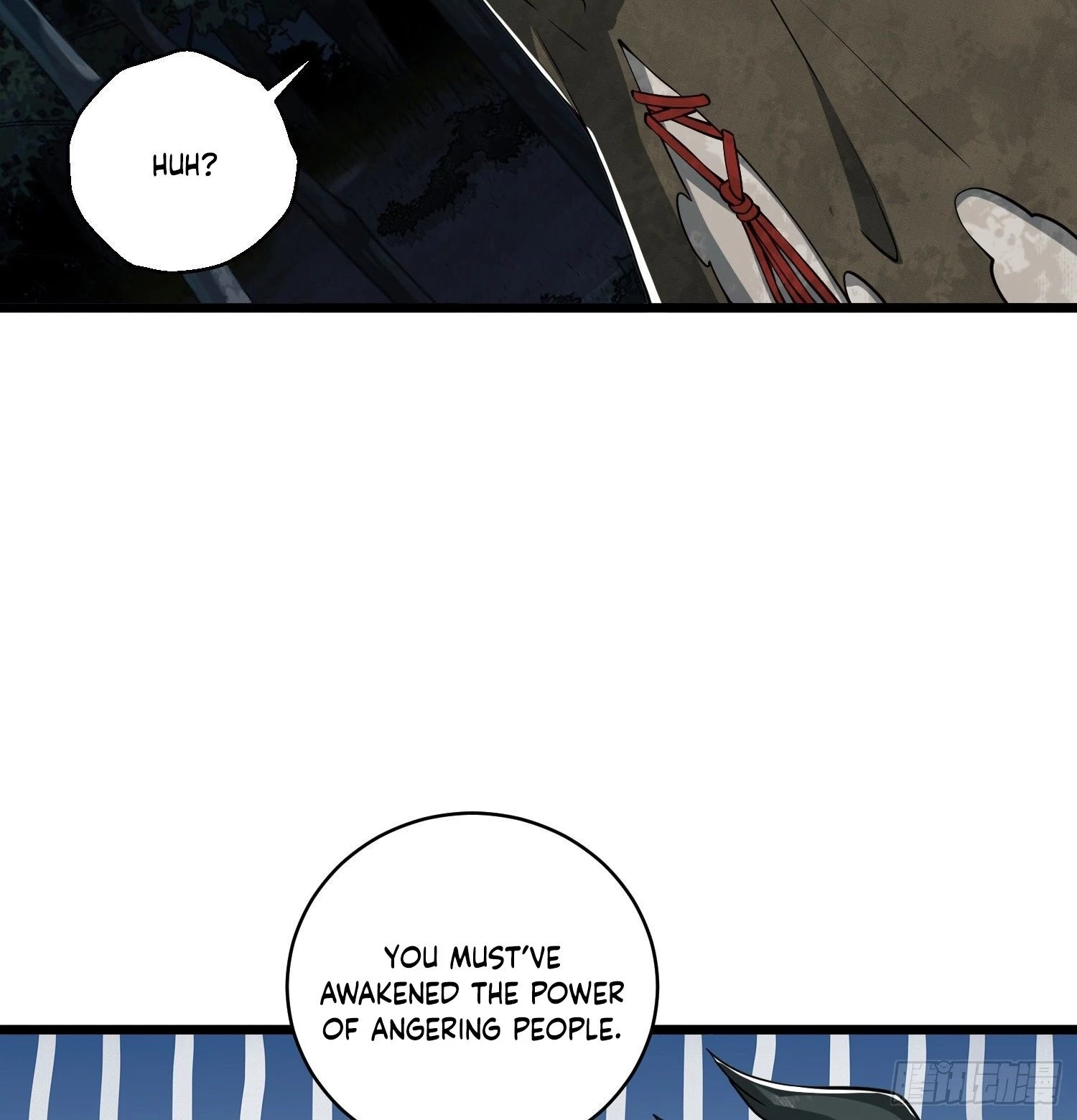 The First Sequence Chapter 30 - 34