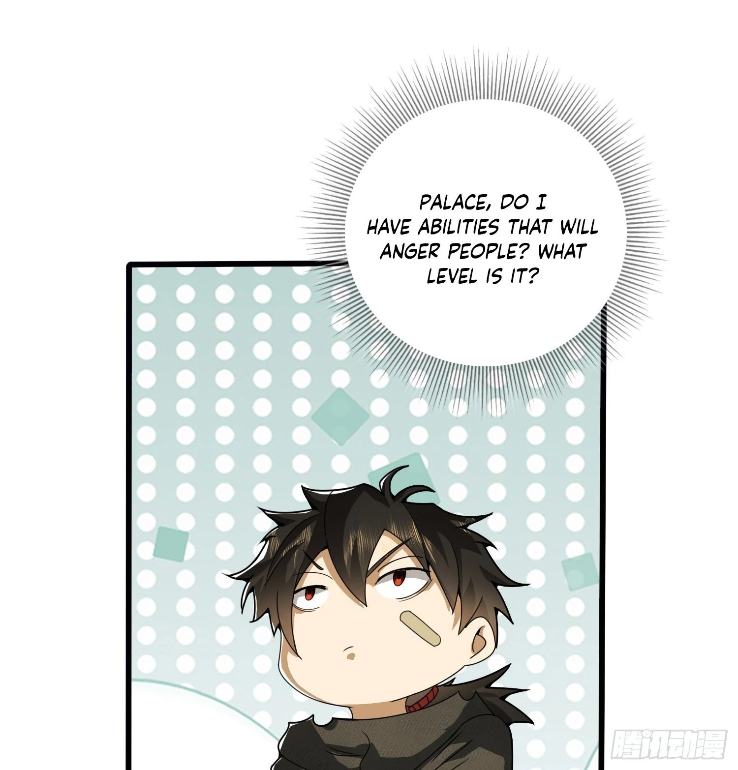 The First Sequence Chapter 30 - 36