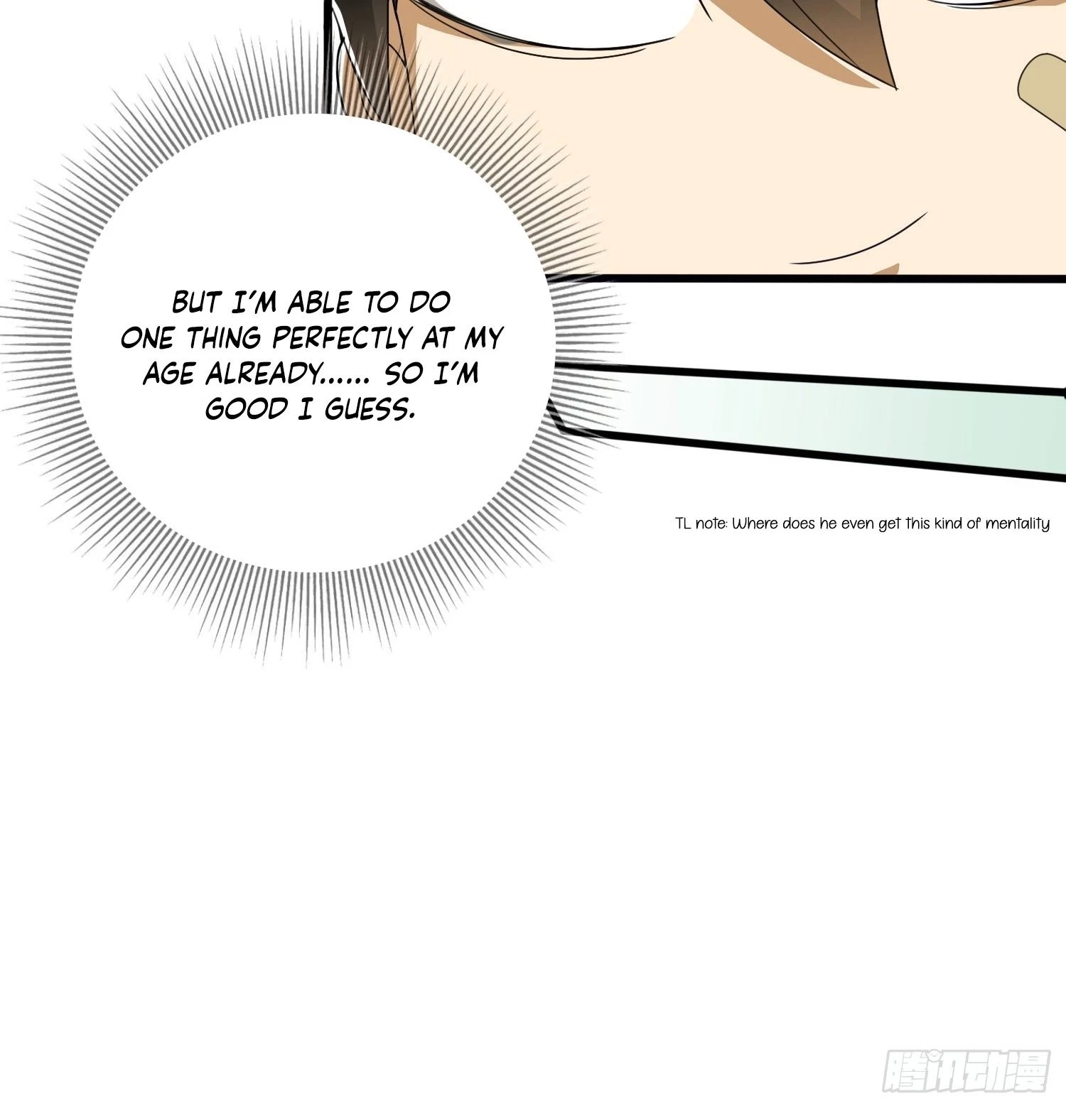The First Sequence Chapter 30 - 38
