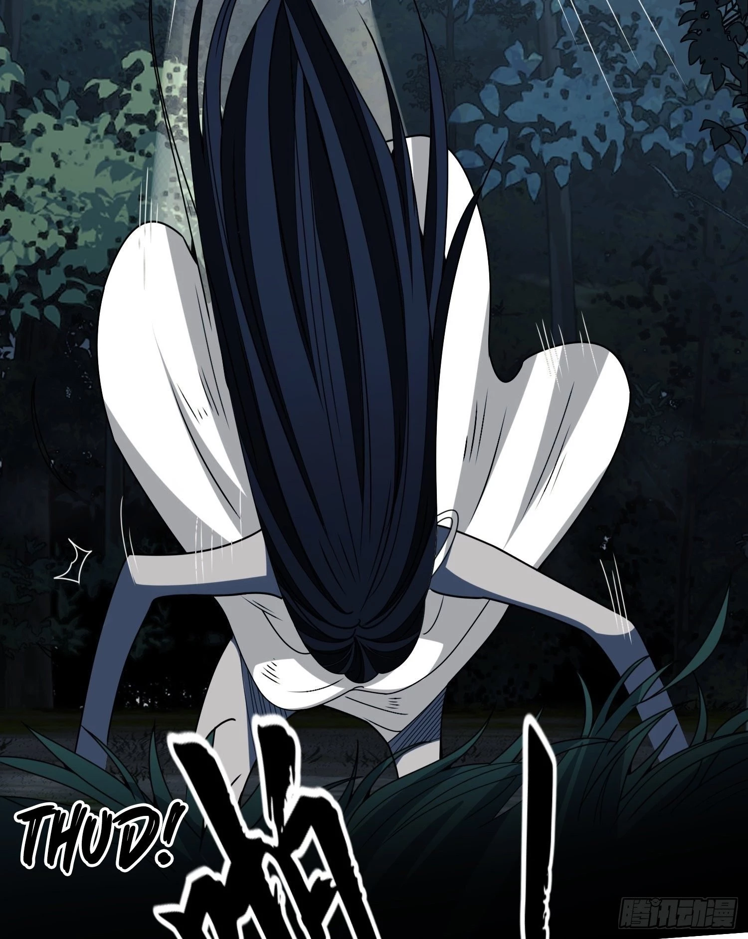 The First Sequence Chapter 30 - 55