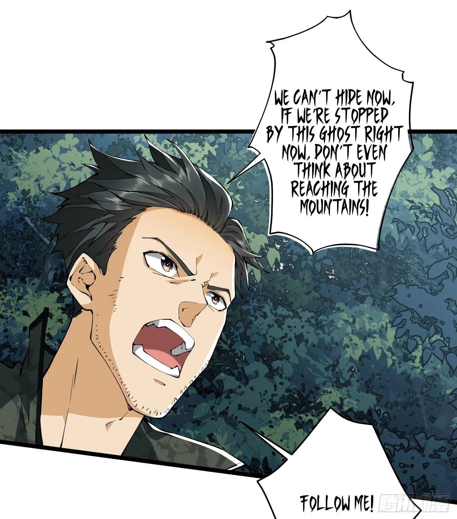 The First Sequence Chapter 30 - 60