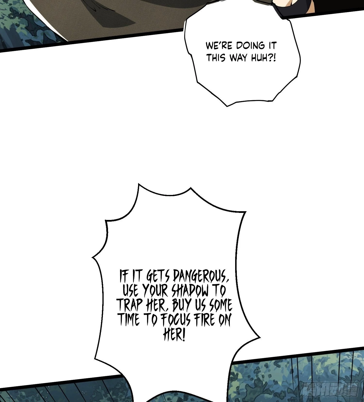 The First Sequence Chapter 30 - 62