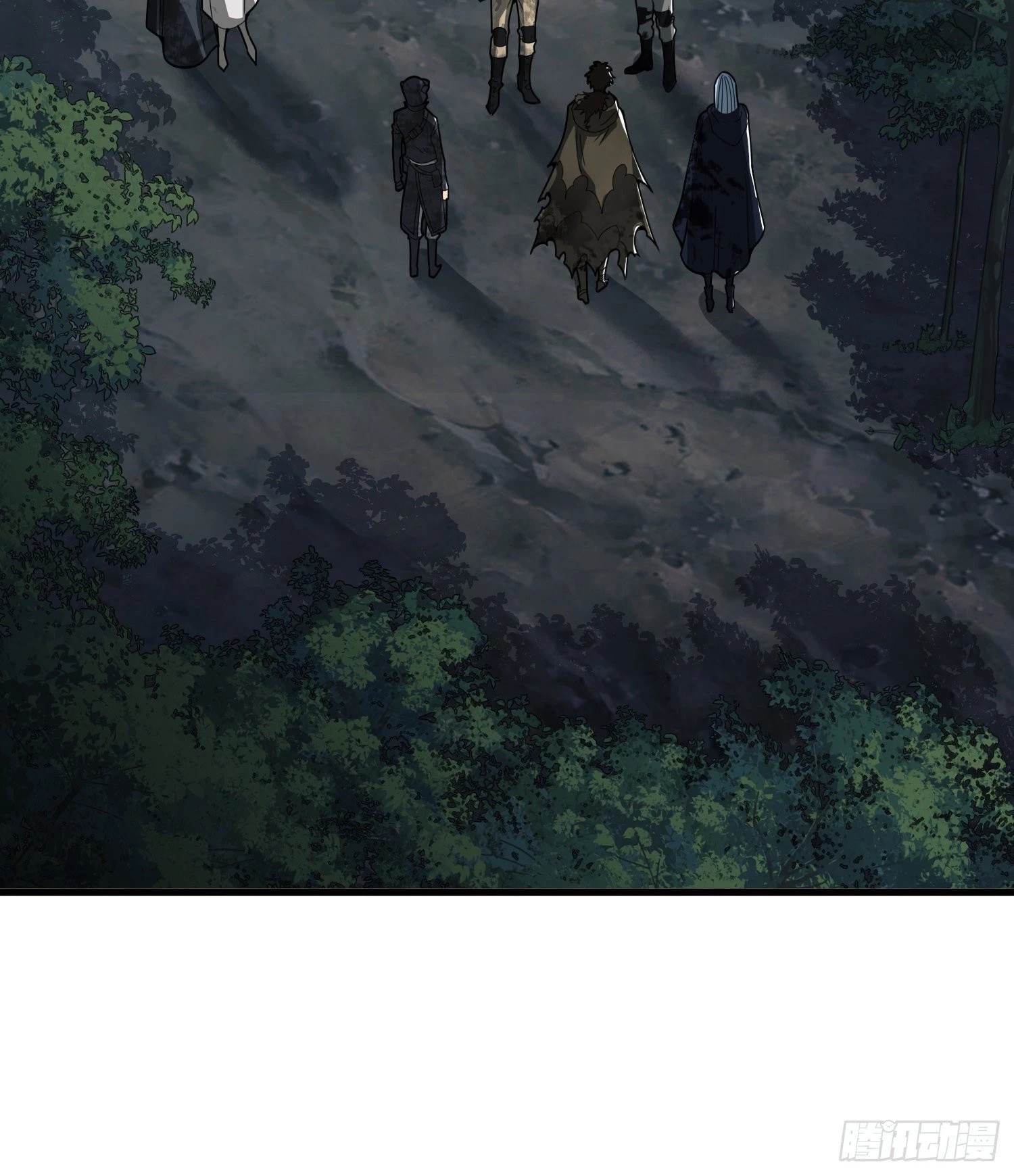 The First Sequence Chapter 31 - 19