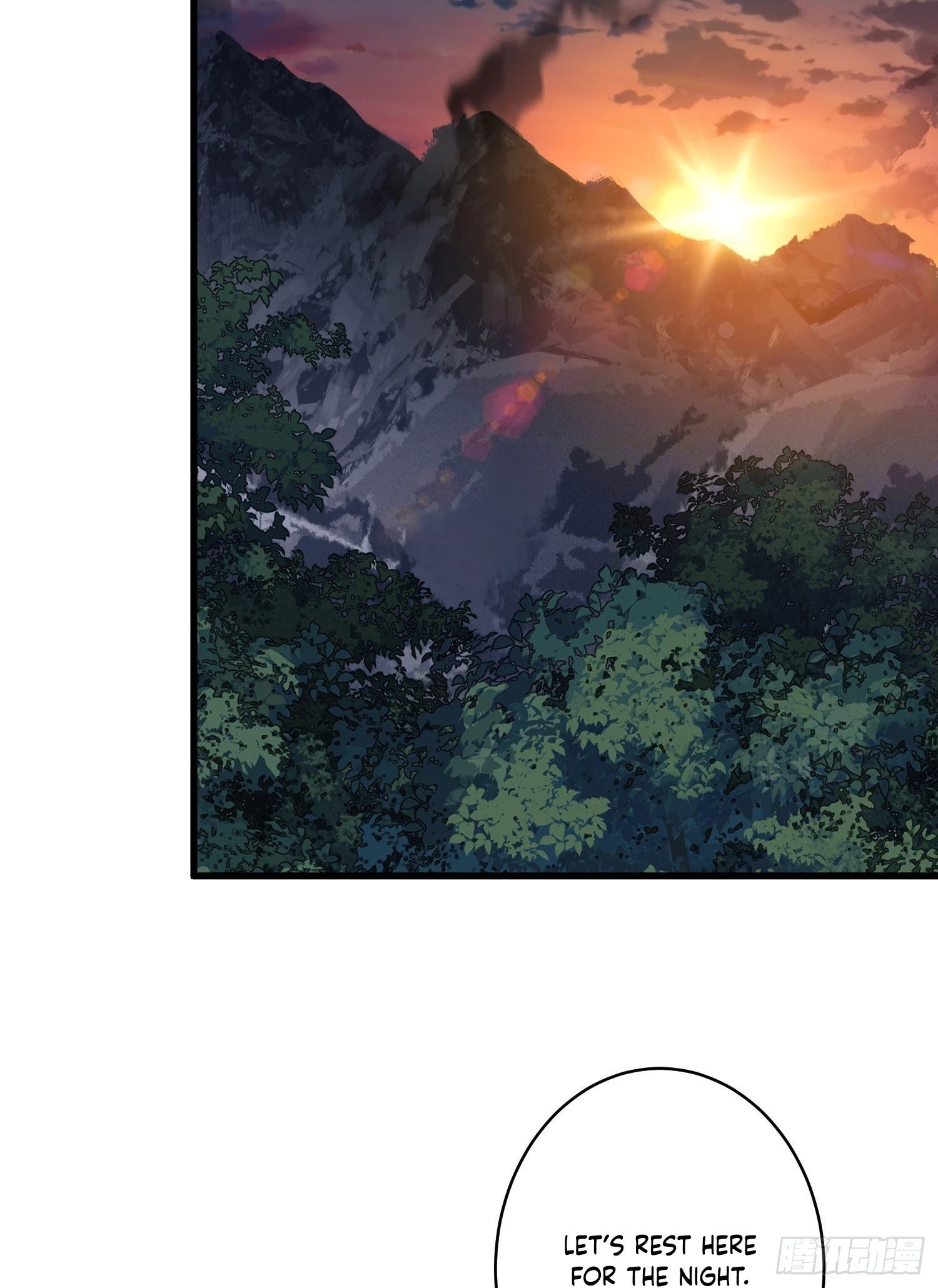 The First Sequence Chapter 31 - 25