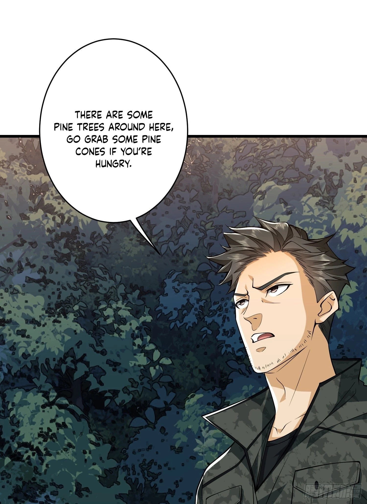 The First Sequence Chapter 31 - 27