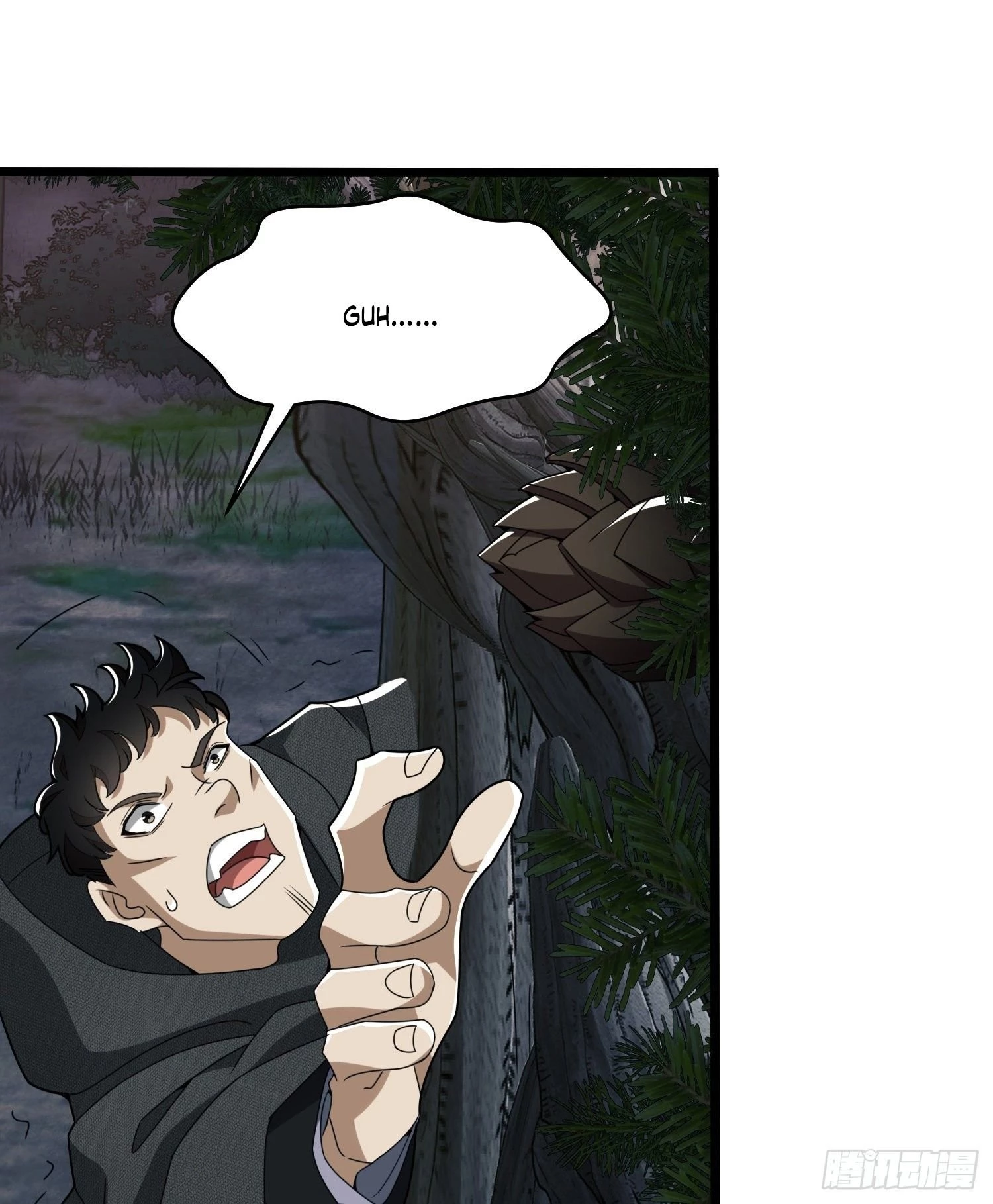 The First Sequence Chapter 31 - 37