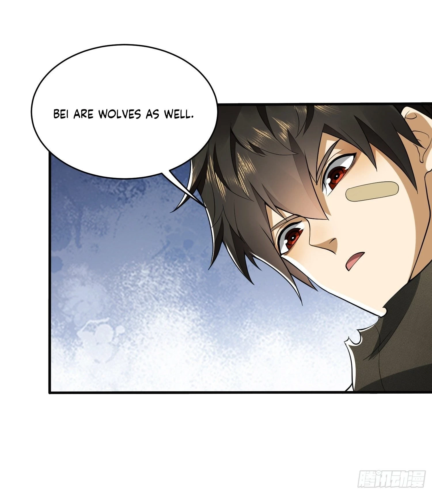 The First Sequence Chapter 31 - 48
