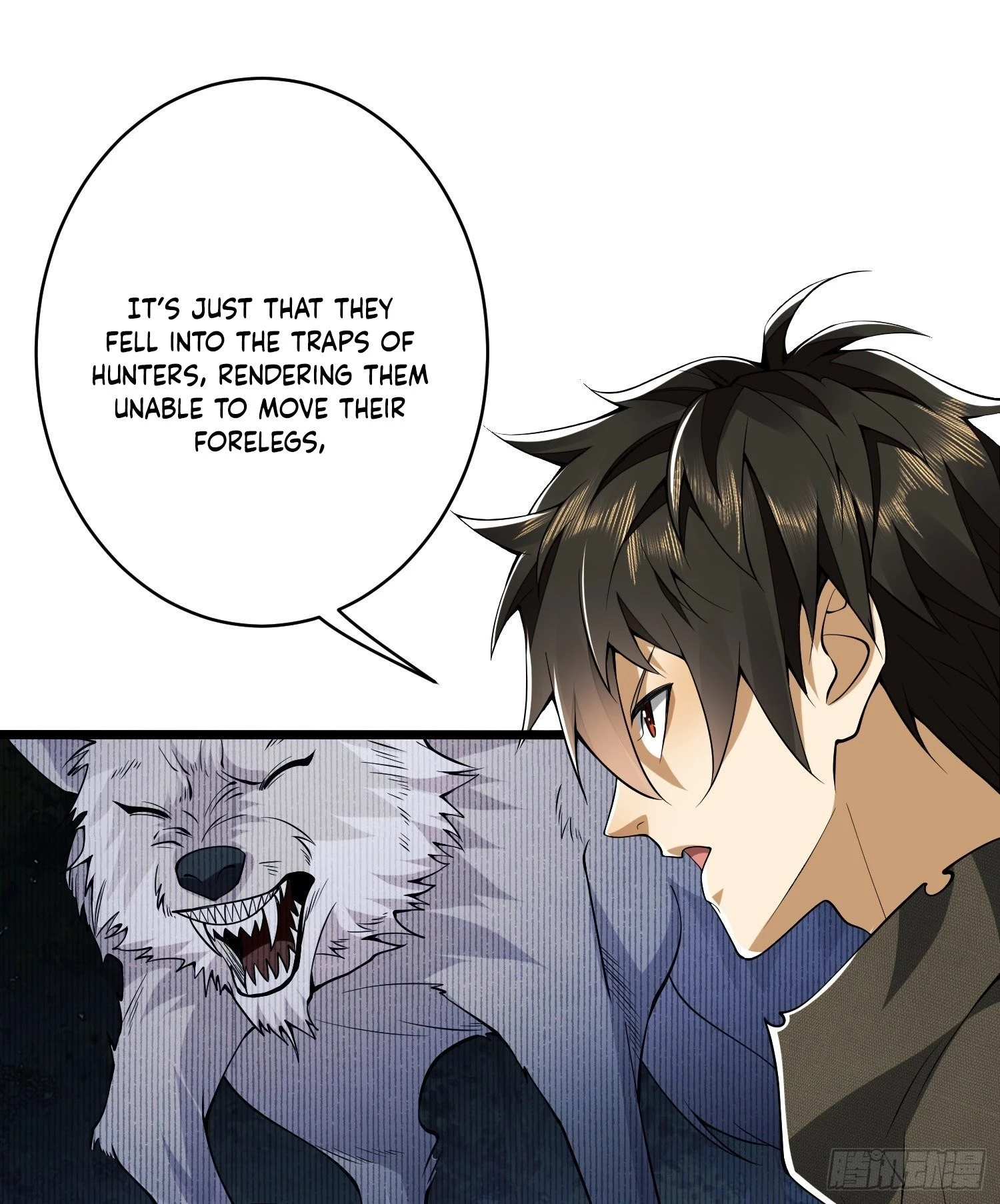 The First Sequence Chapter 31 - 49