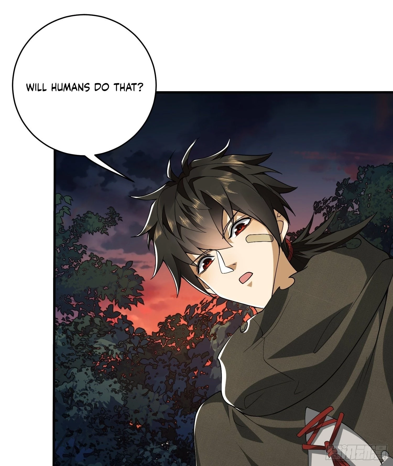 The First Sequence Chapter 31 - 55