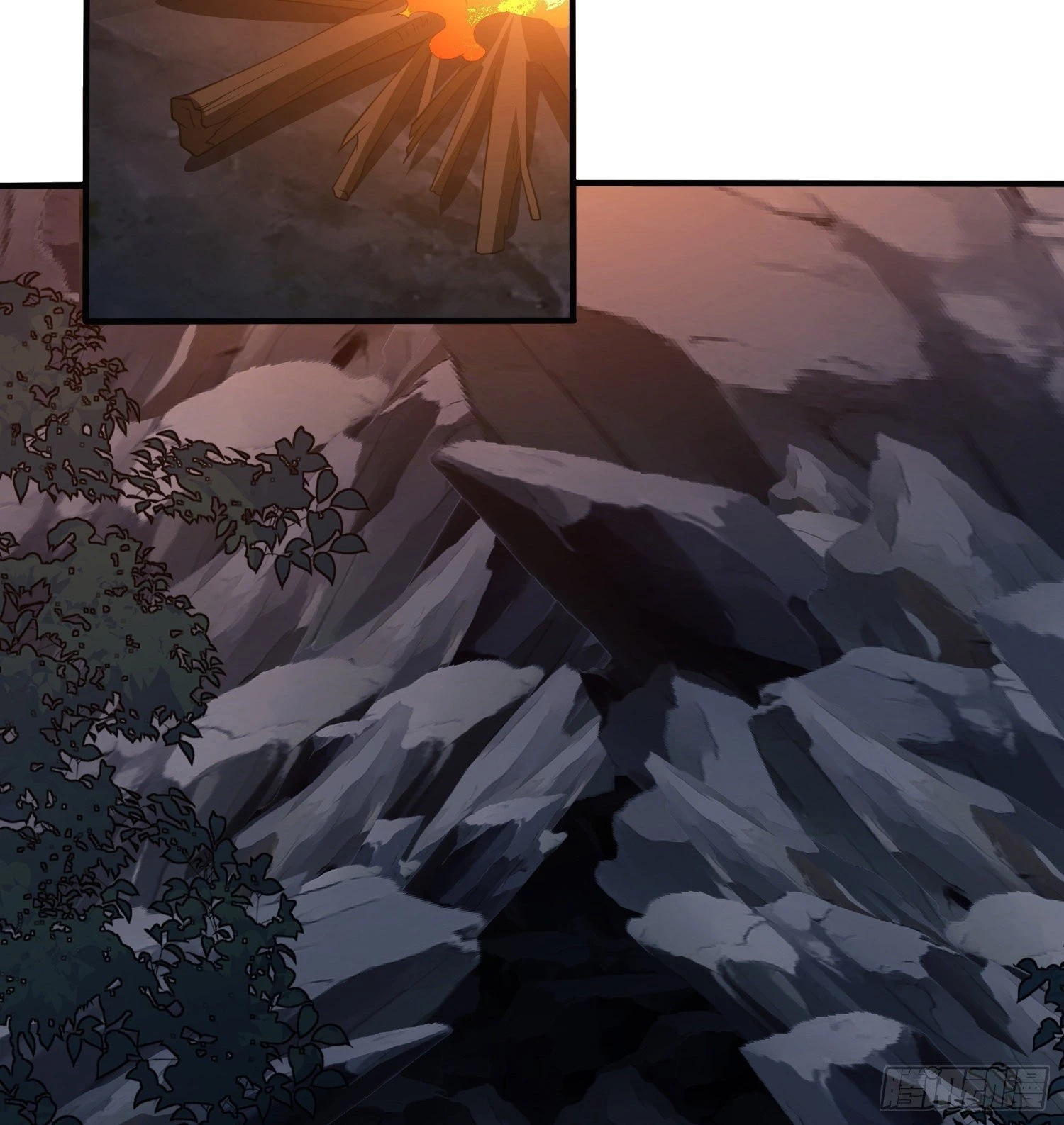 The First Sequence Chapter 31 - 59