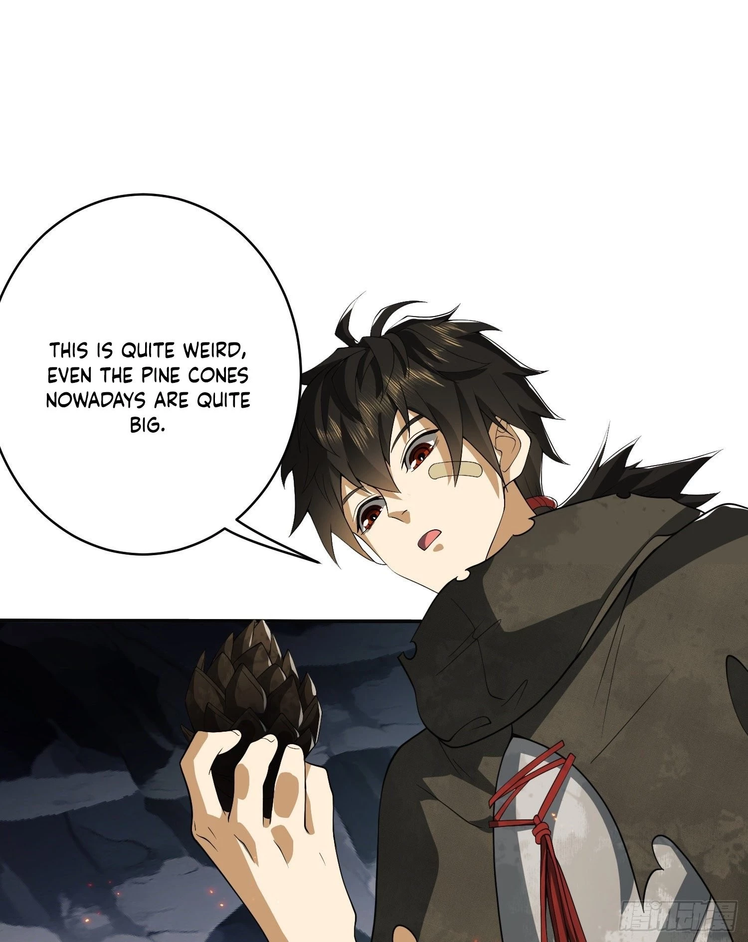 The First Sequence Chapter 31 - 61