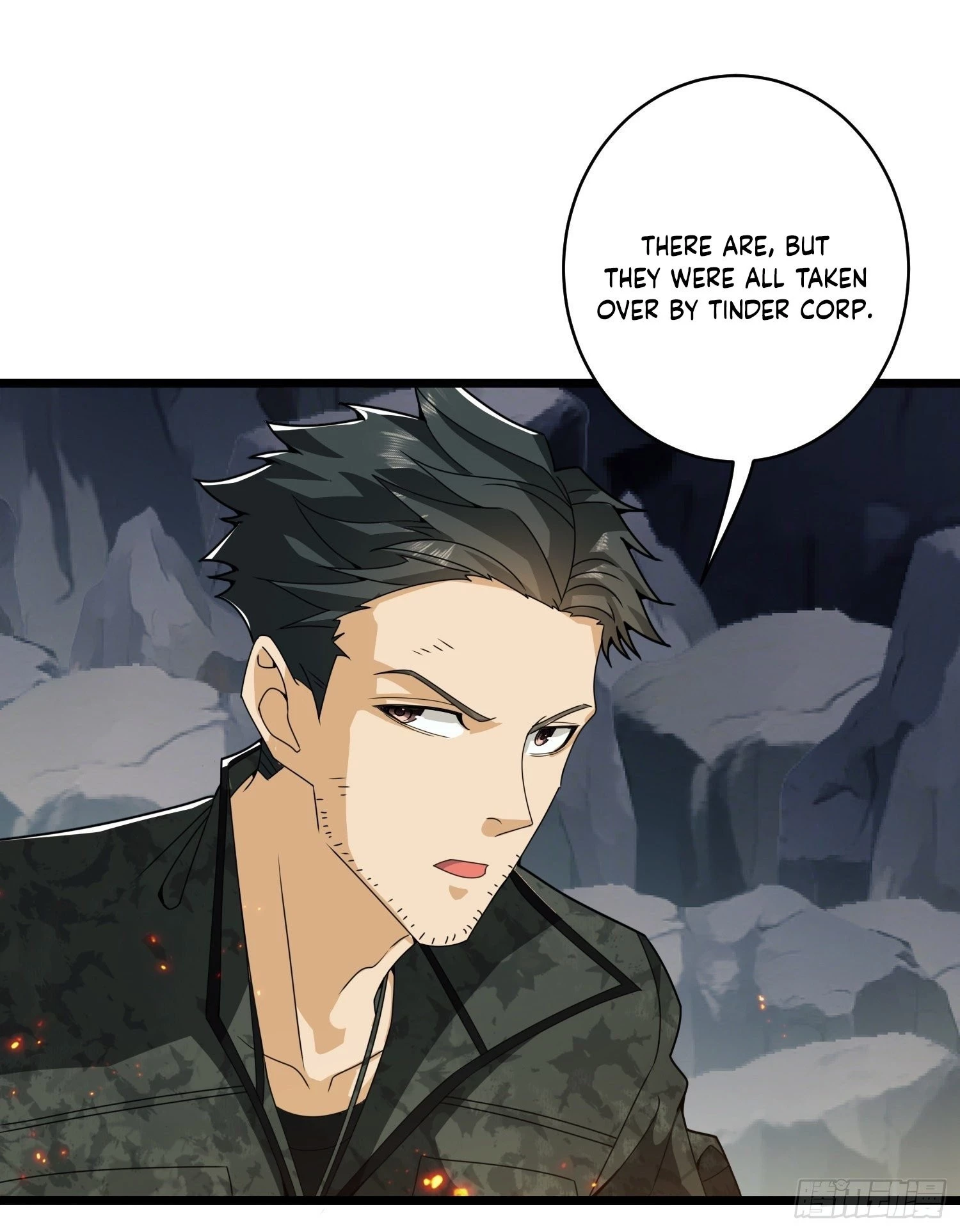 The First Sequence Chapter 31 - 66