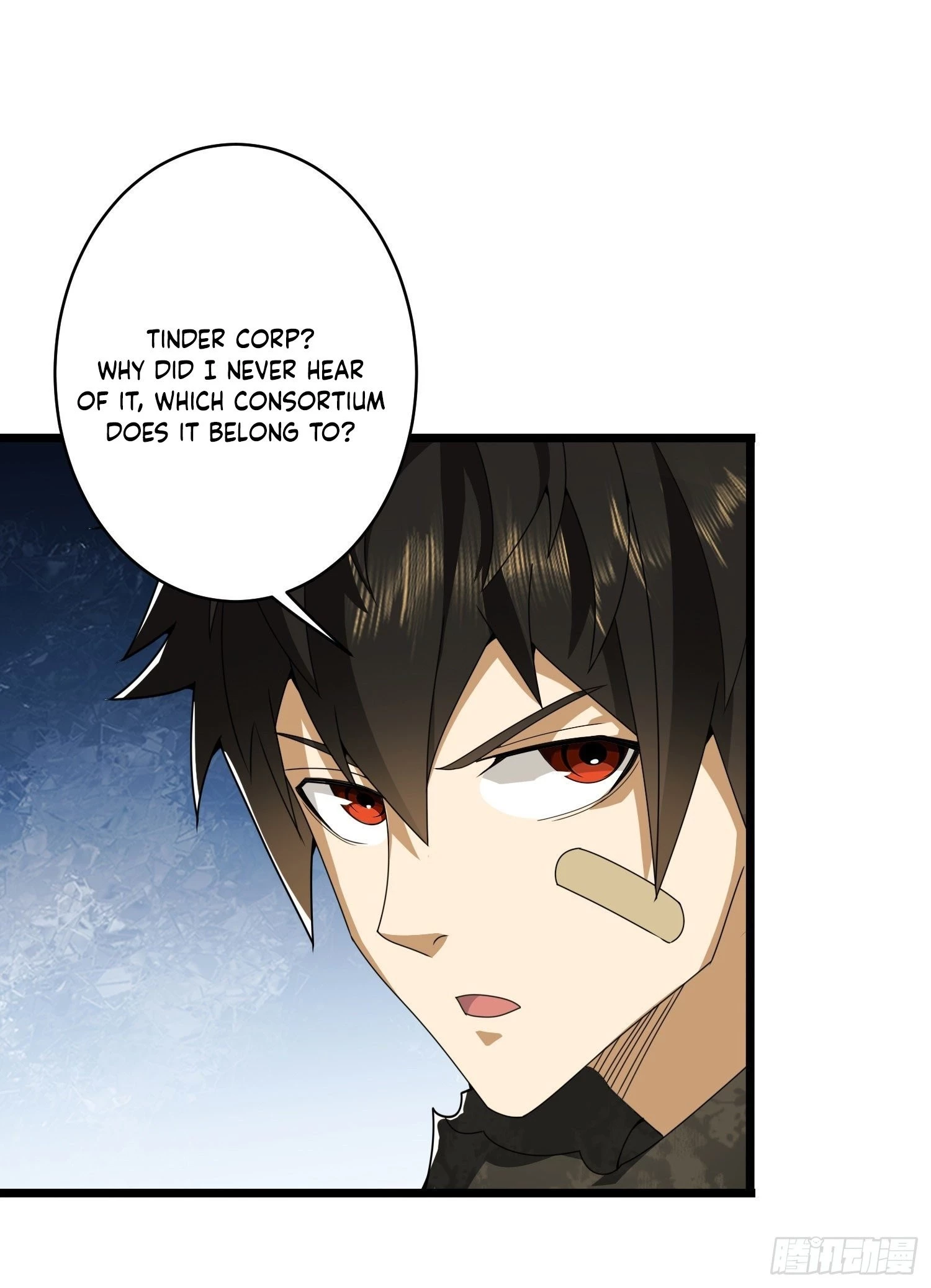 The First Sequence Chapter 31 - 67