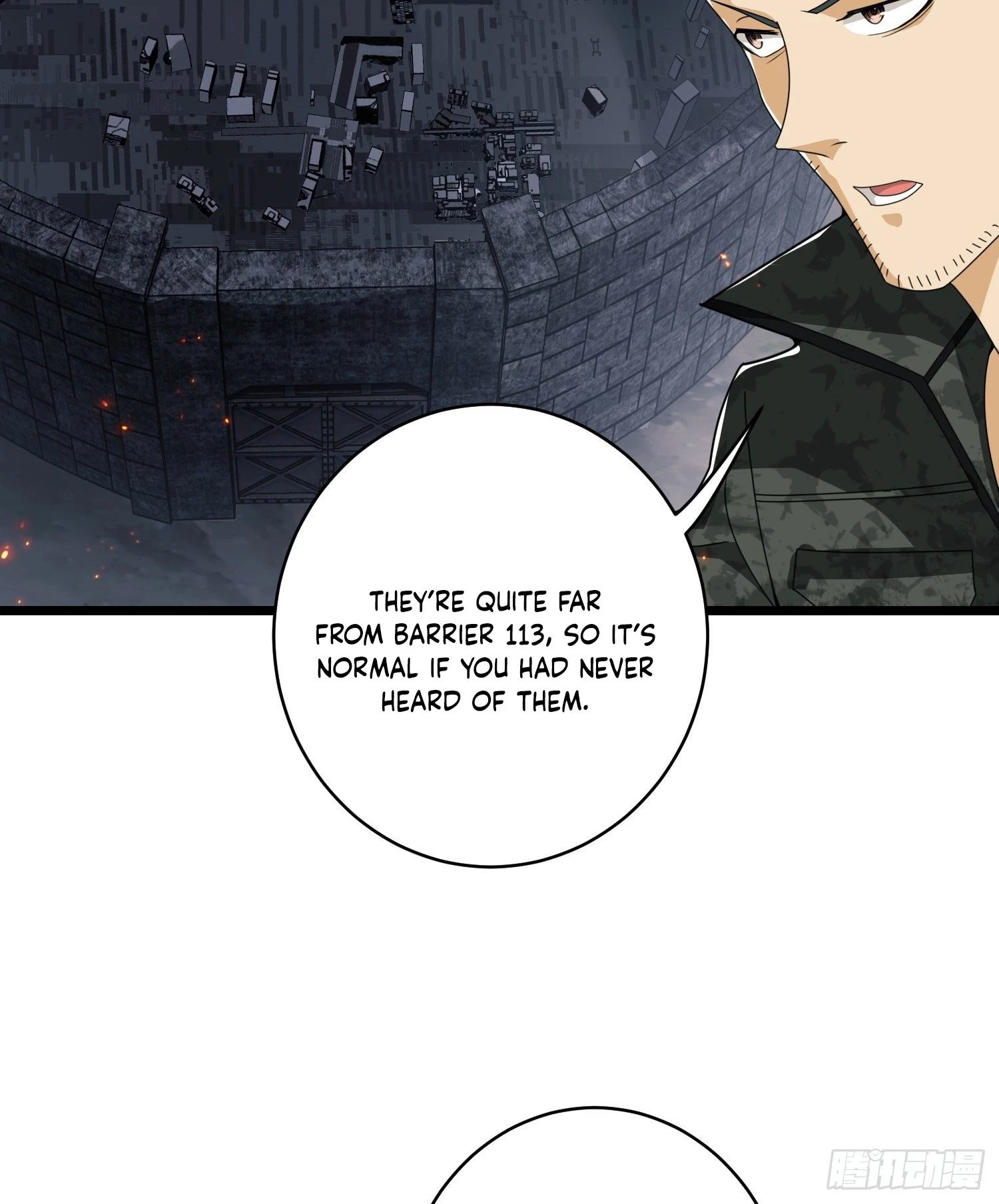 The First Sequence Chapter 31 - 69