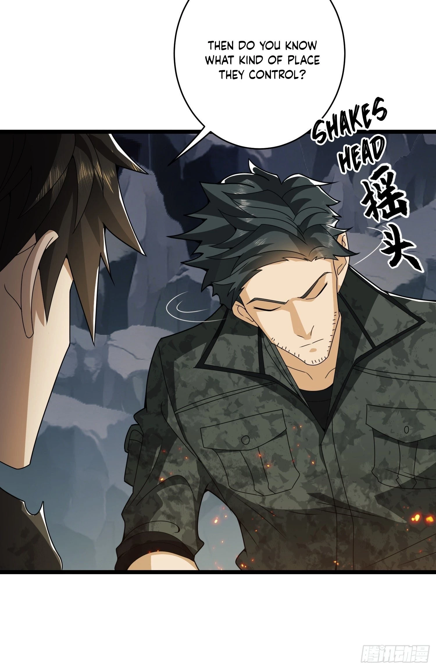 The First Sequence Chapter 31 - 70