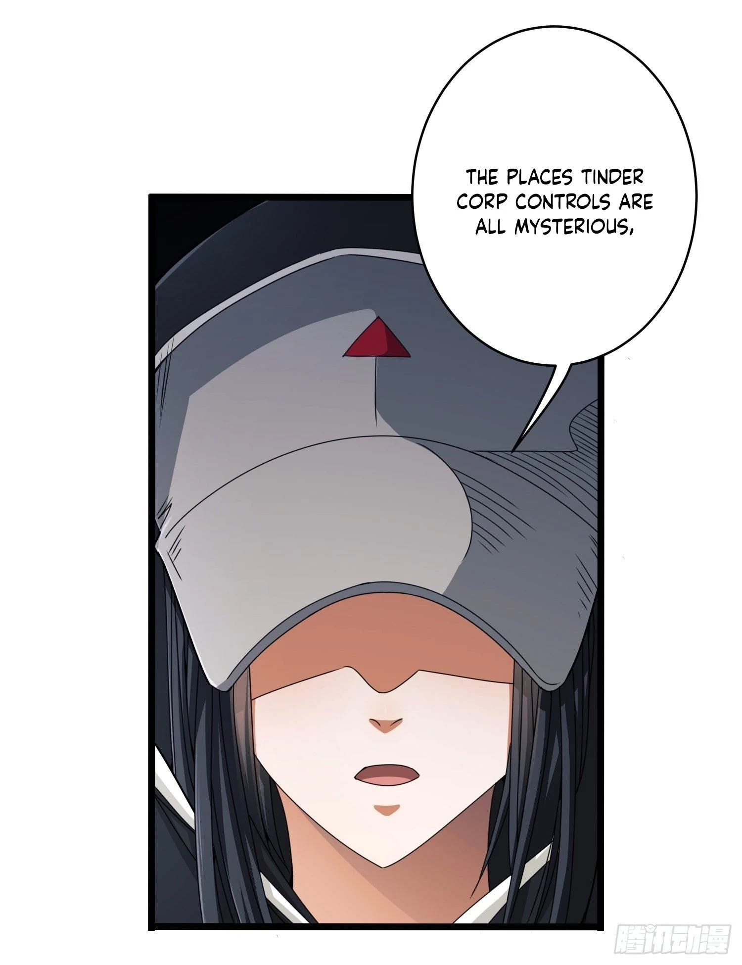 The First Sequence Chapter 31 - 71