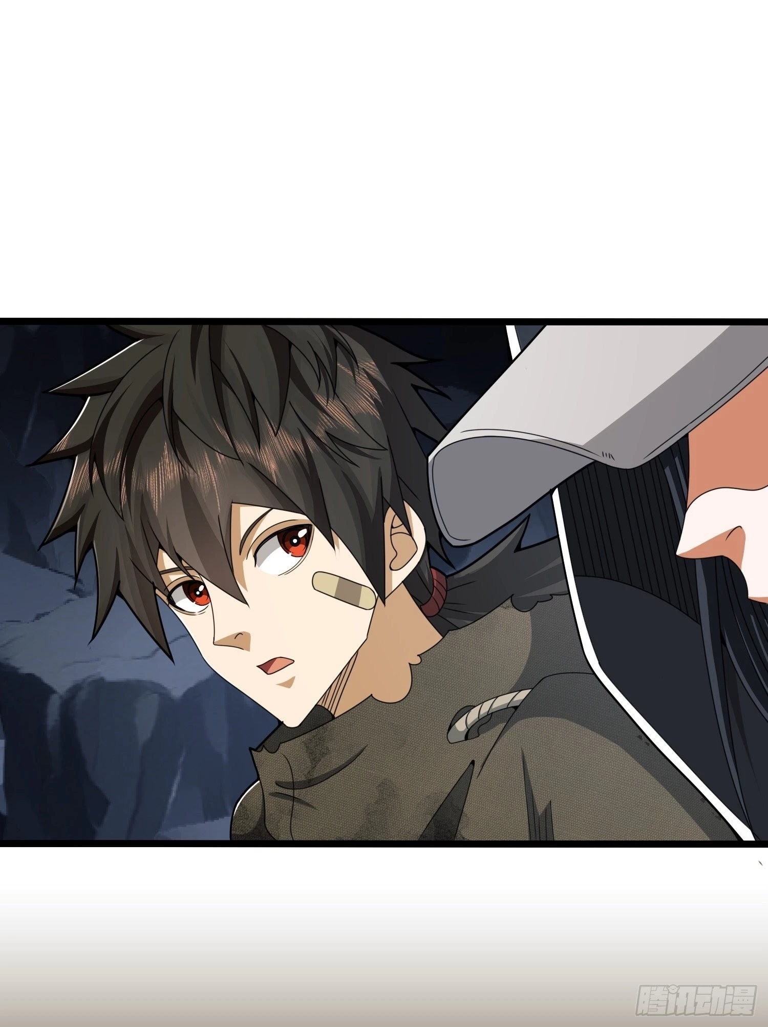 The First Sequence Chapter 31 - 72