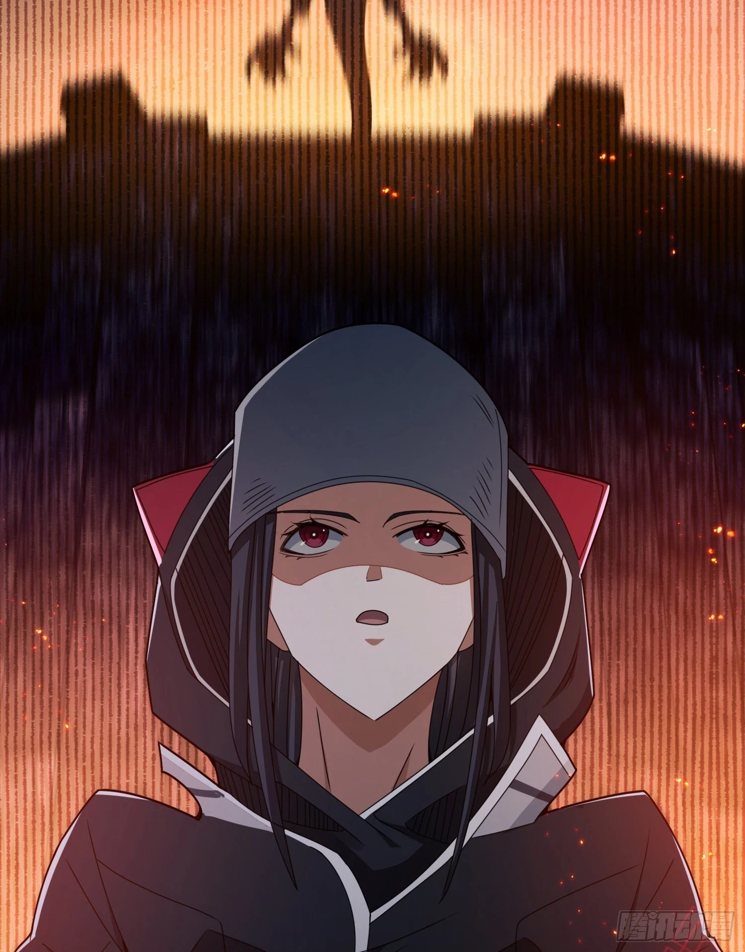 The First Sequence Chapter 31 - 74