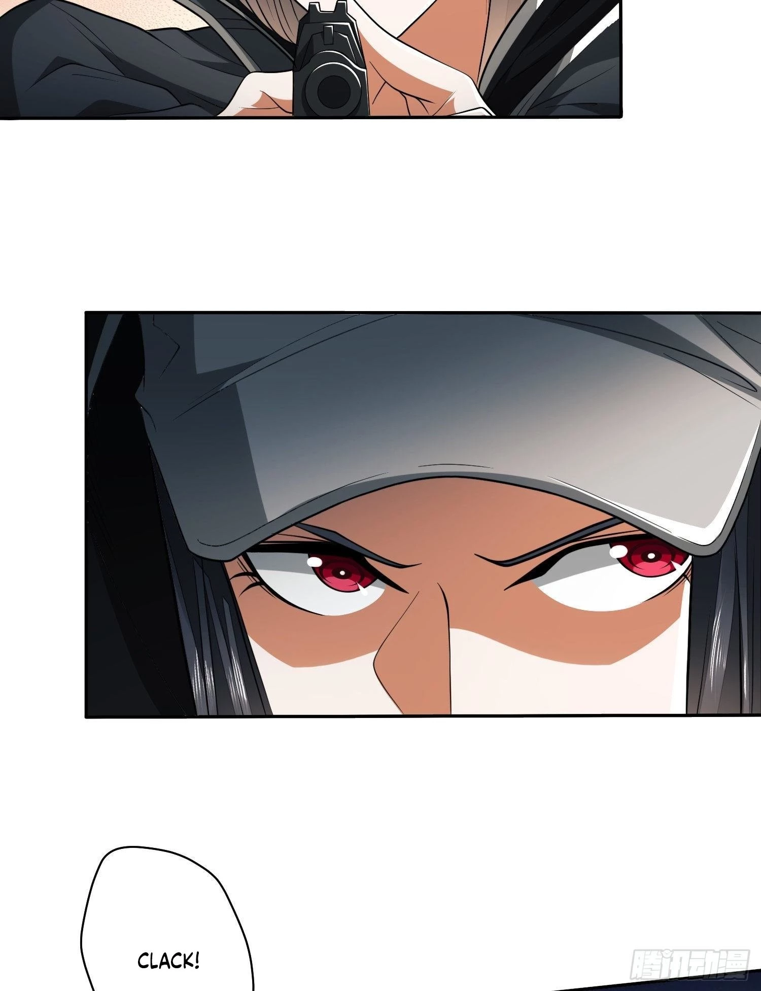 The First Sequence Chapter 33 - 6