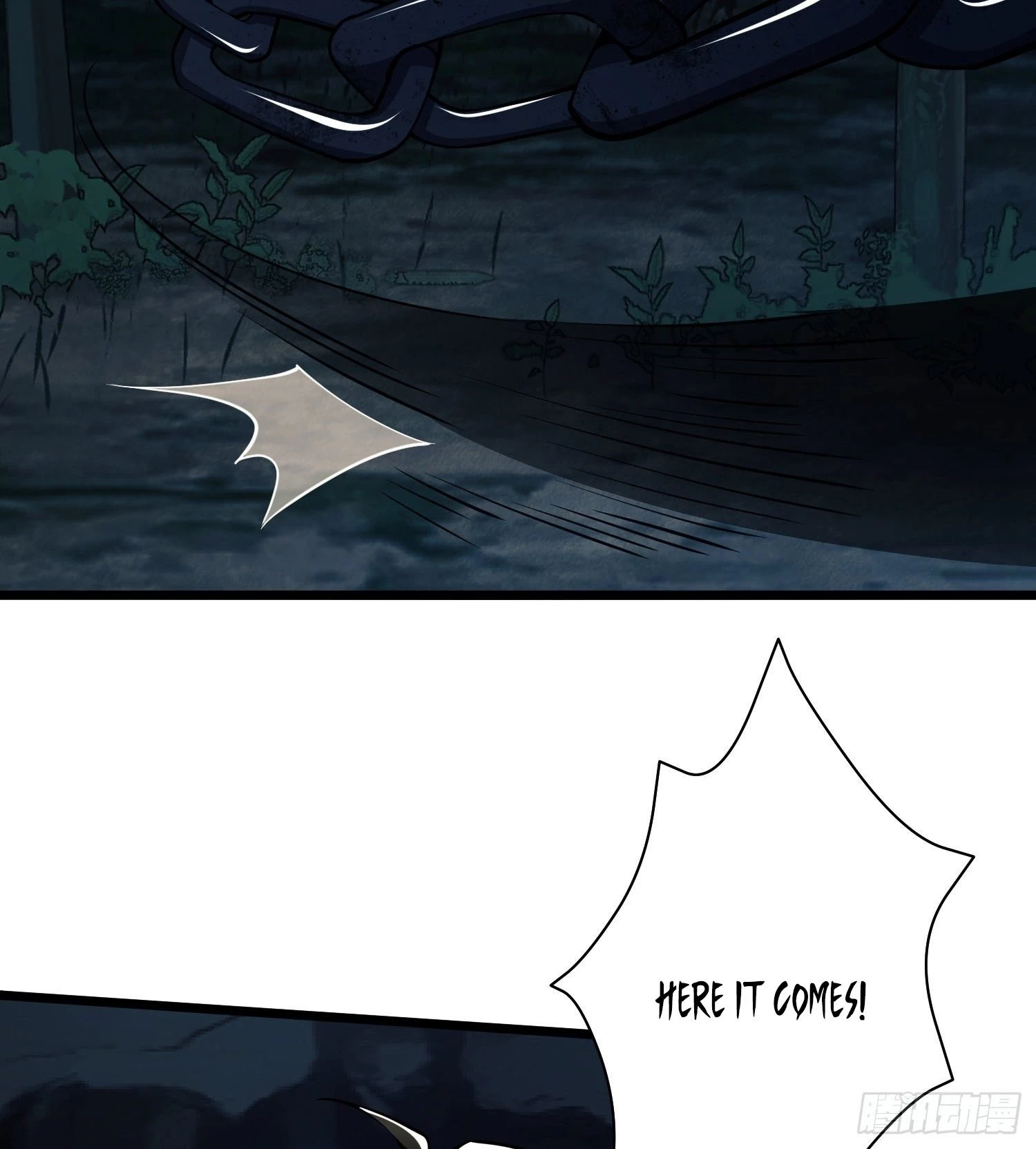The First Sequence Chapter 33 - 10