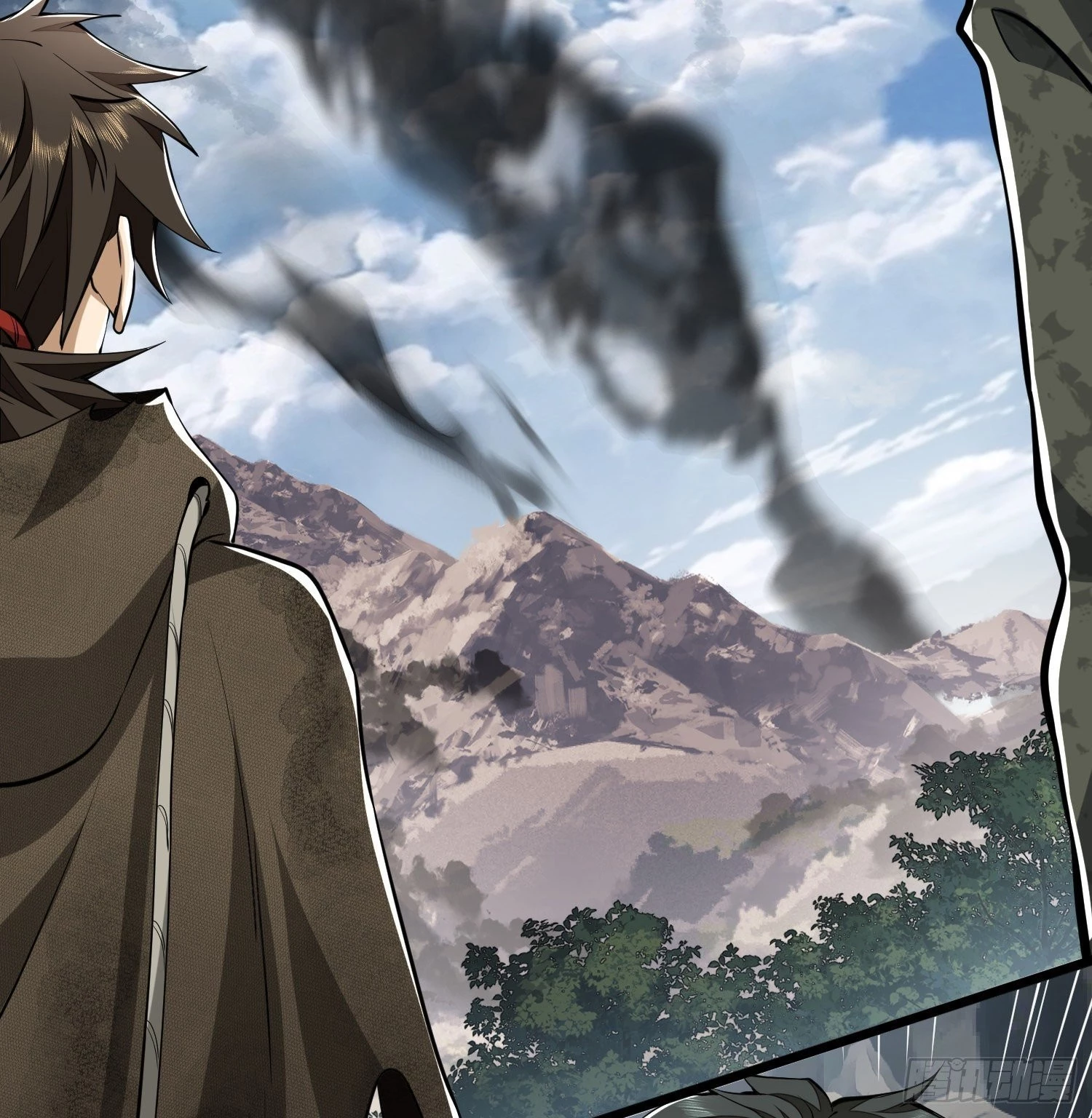 The First Sequence Chapter 33 - 33