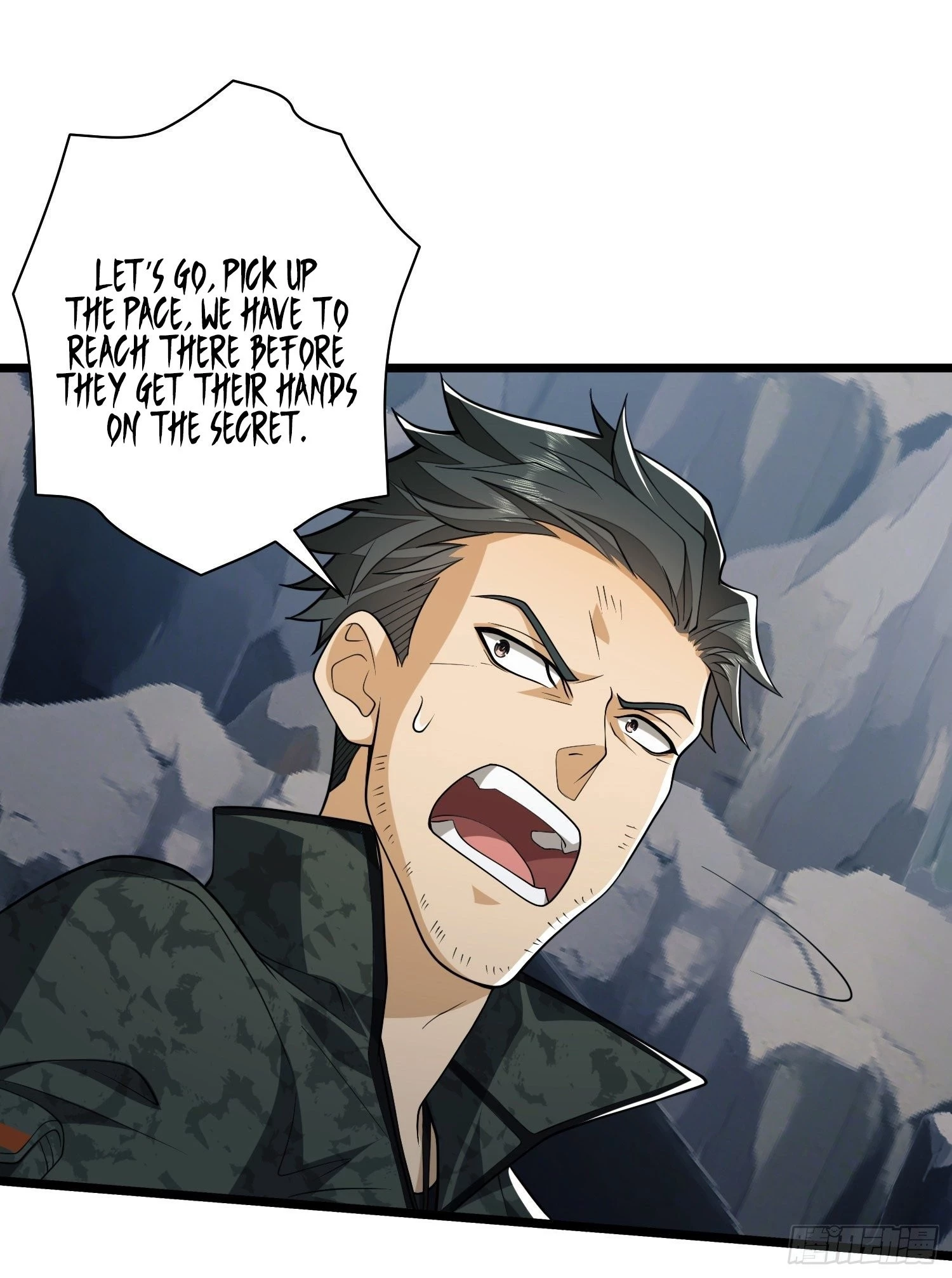 The First Sequence Chapter 33 - 35