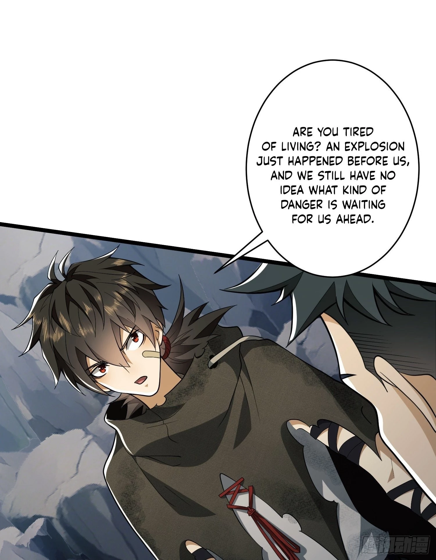 The First Sequence Chapter 33 - 36