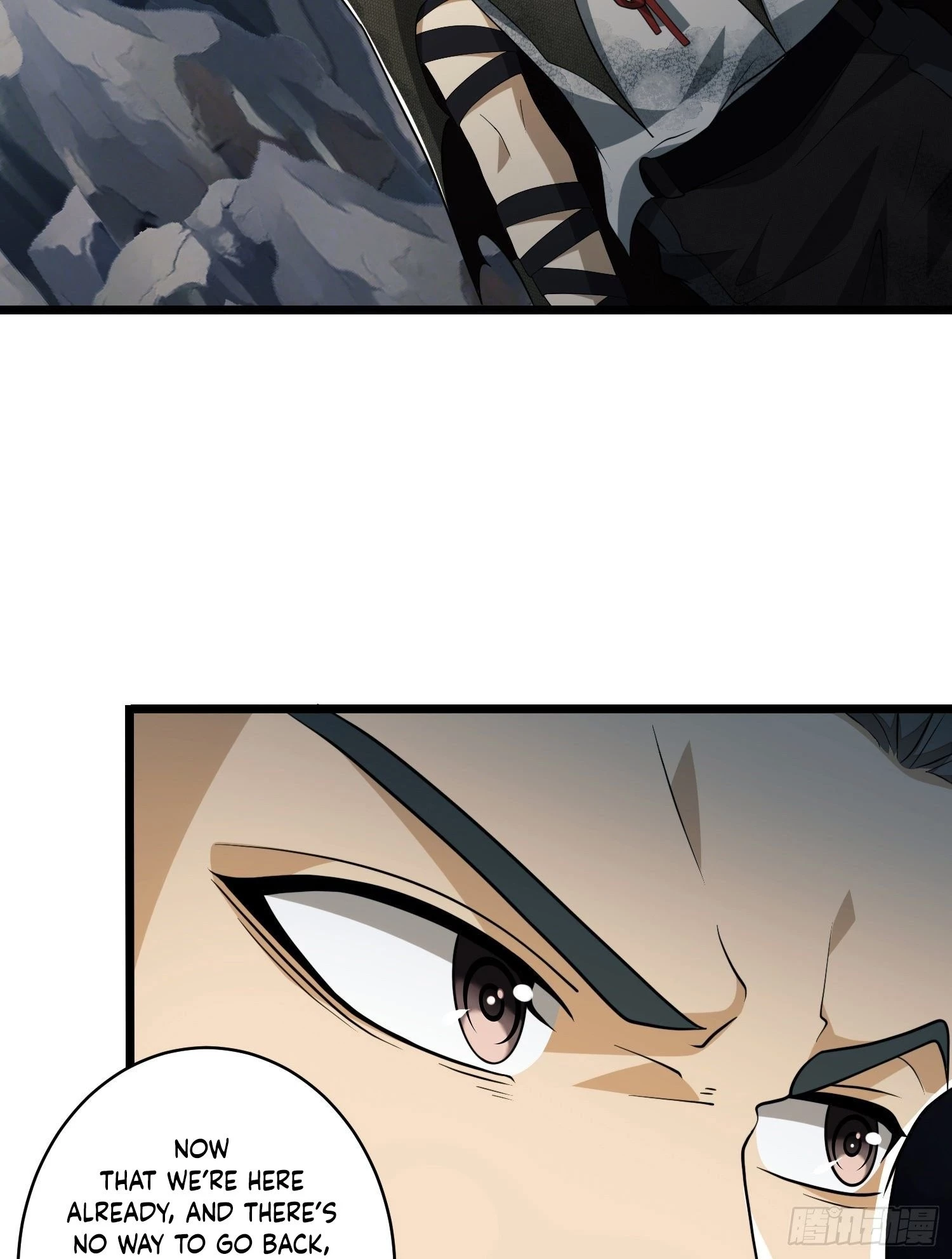 The First Sequence Chapter 33 - 37